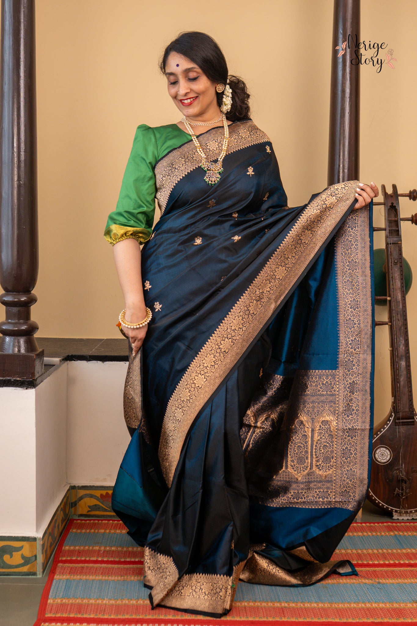MAHIKA (माहिका)