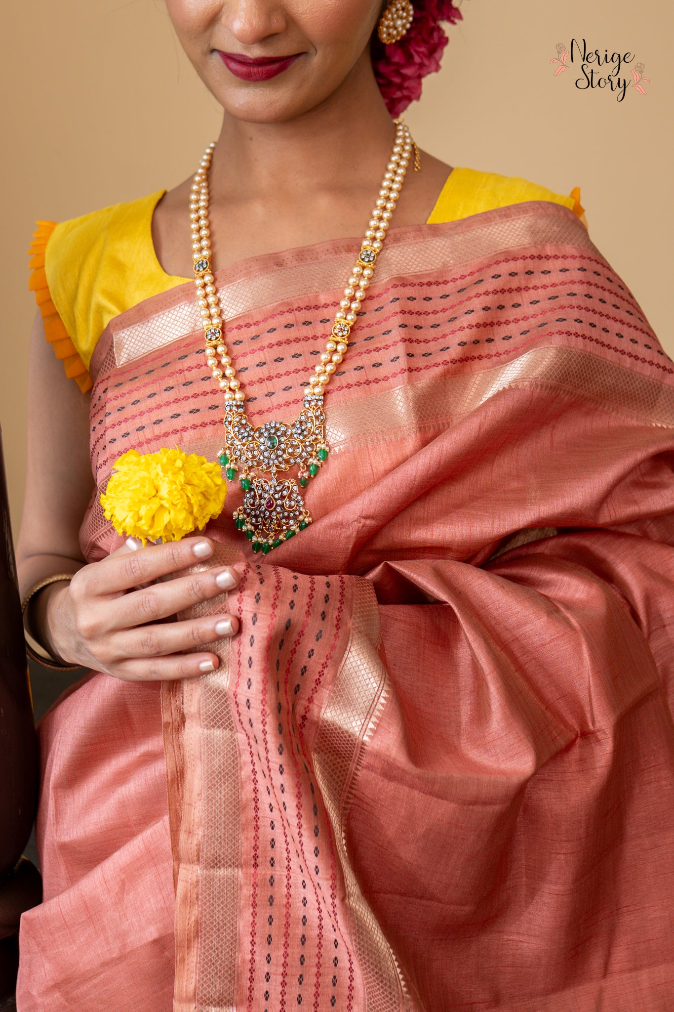 MANTRIKA (मंत्रिका)