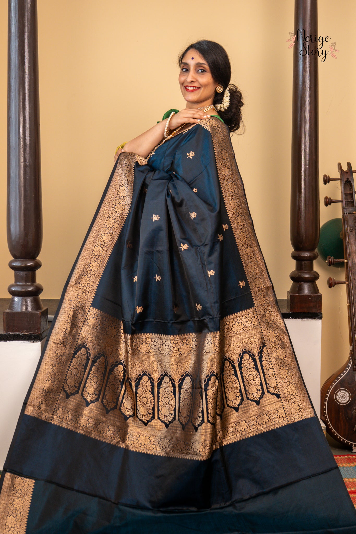 MAHIKA (माहिका)