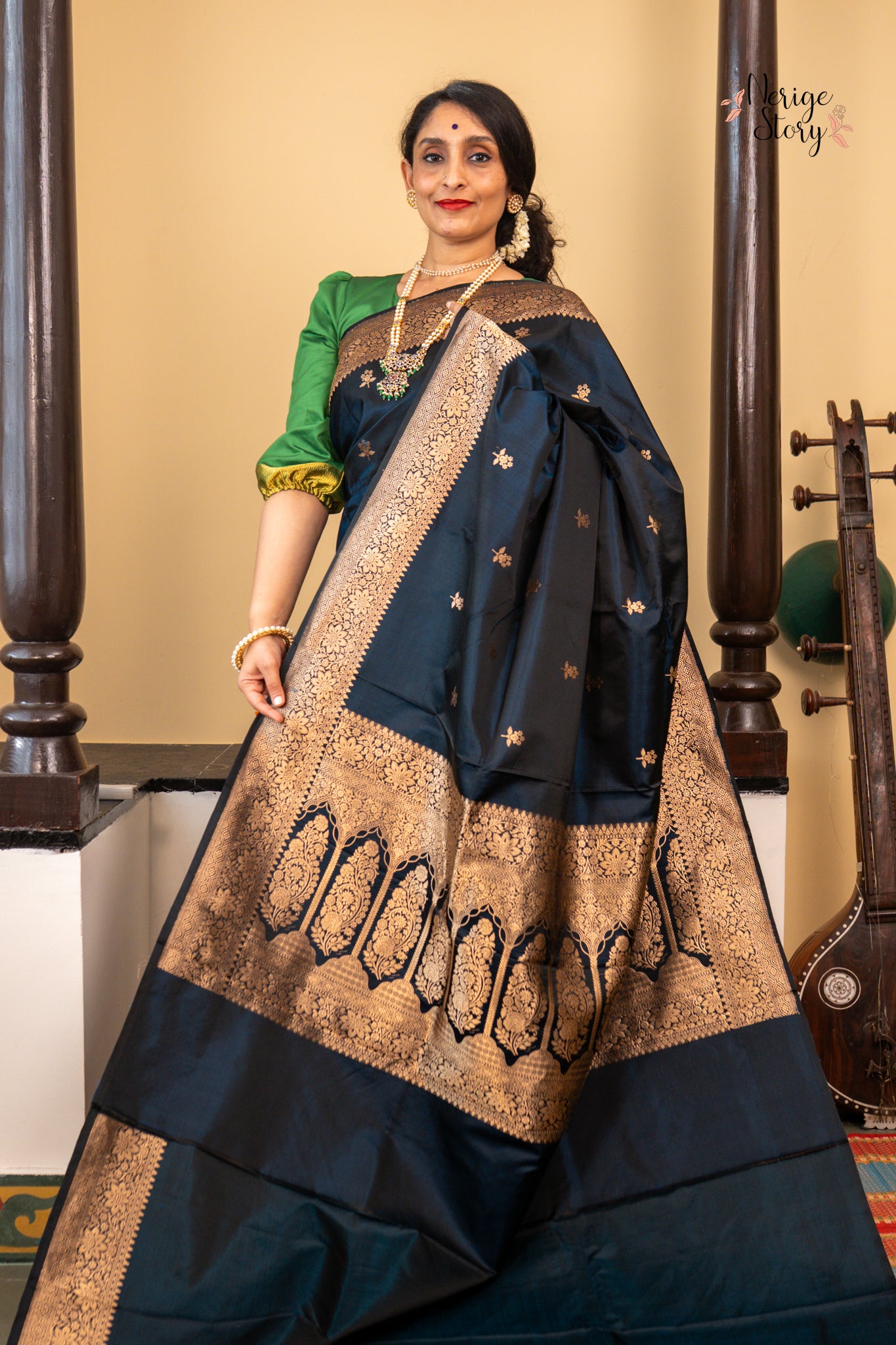 MAHIKA (माहिका)