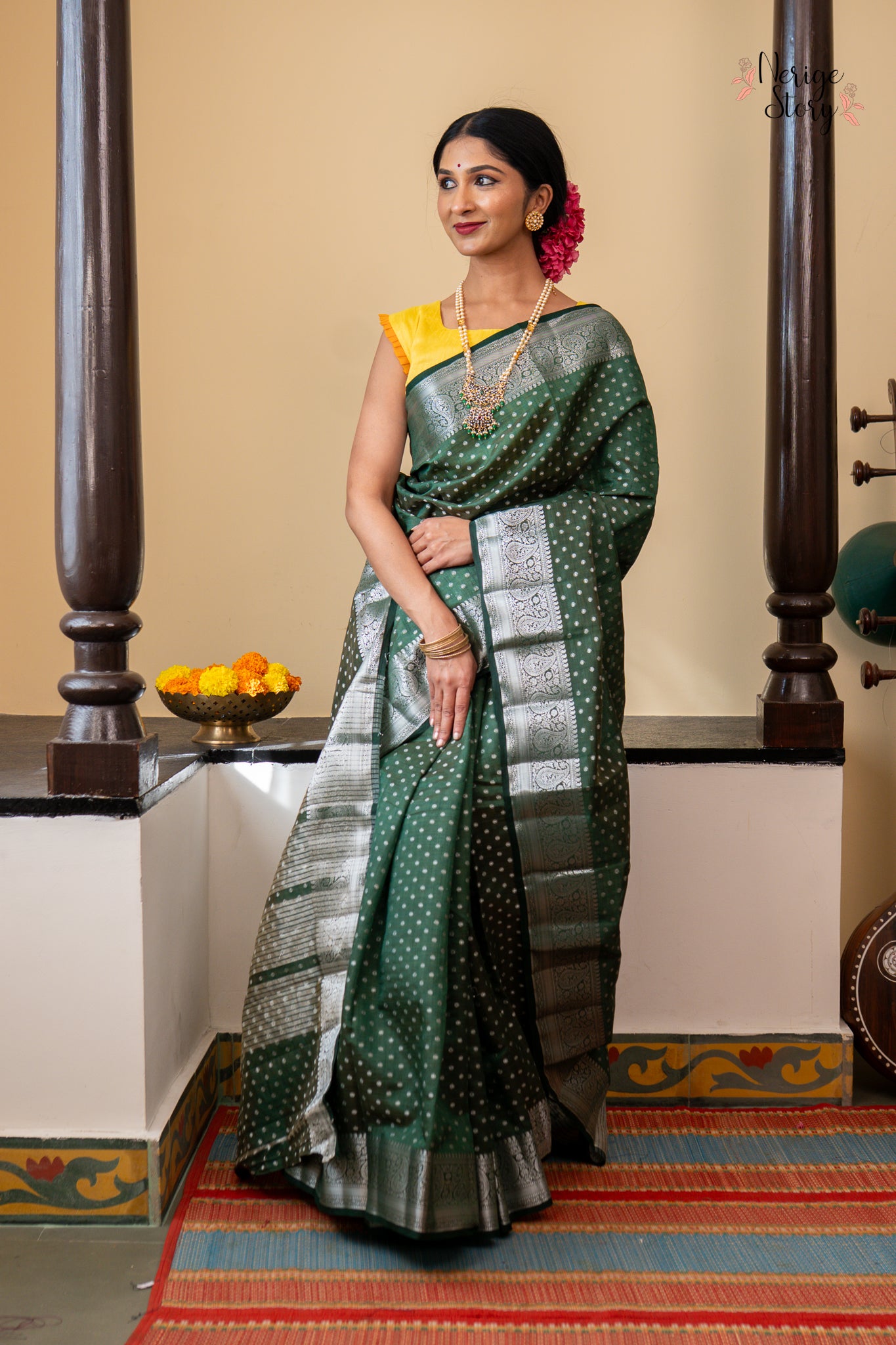 SANATANIYA (सनातनिया)