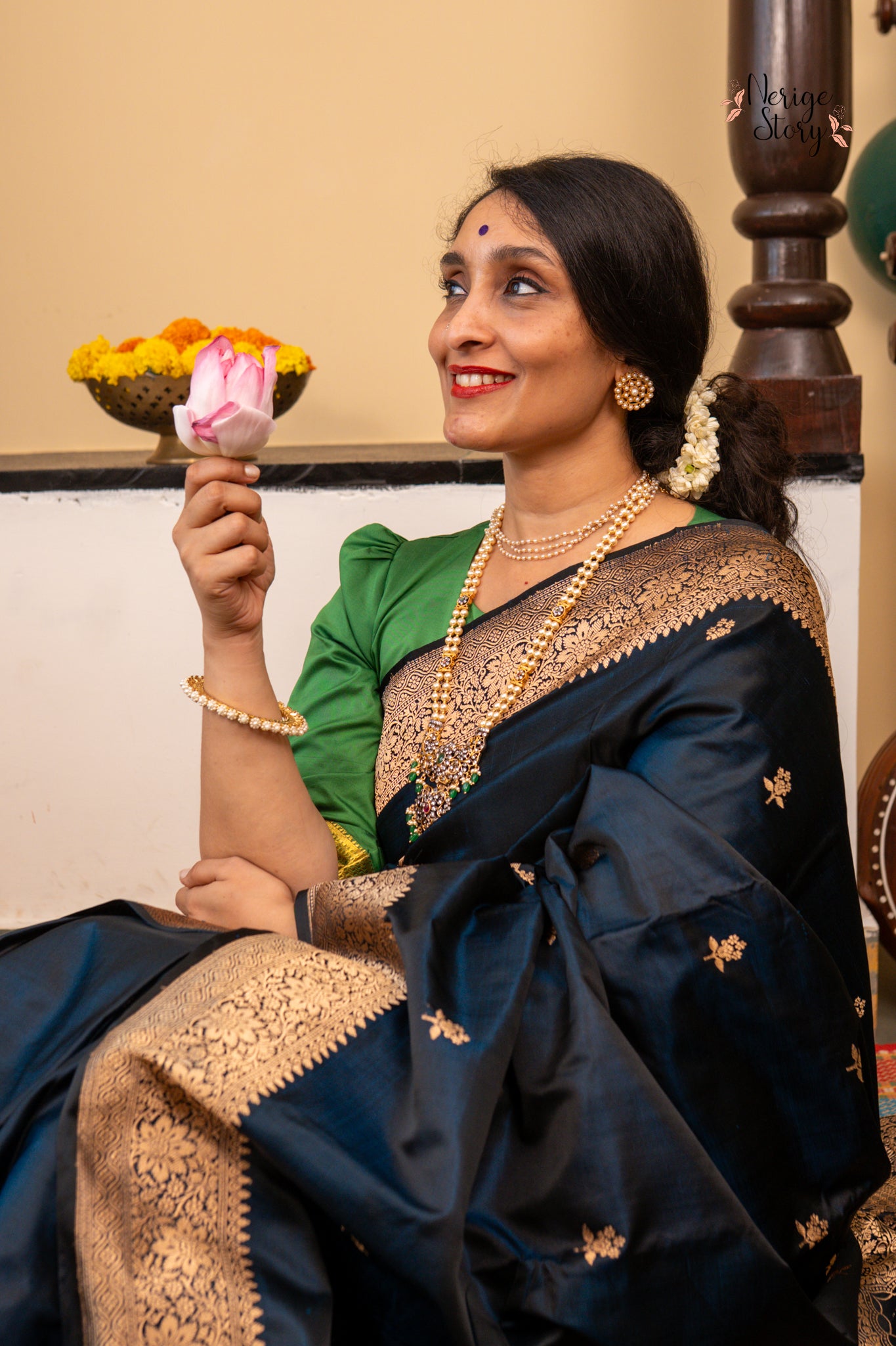 MAHIKA (माहिका)