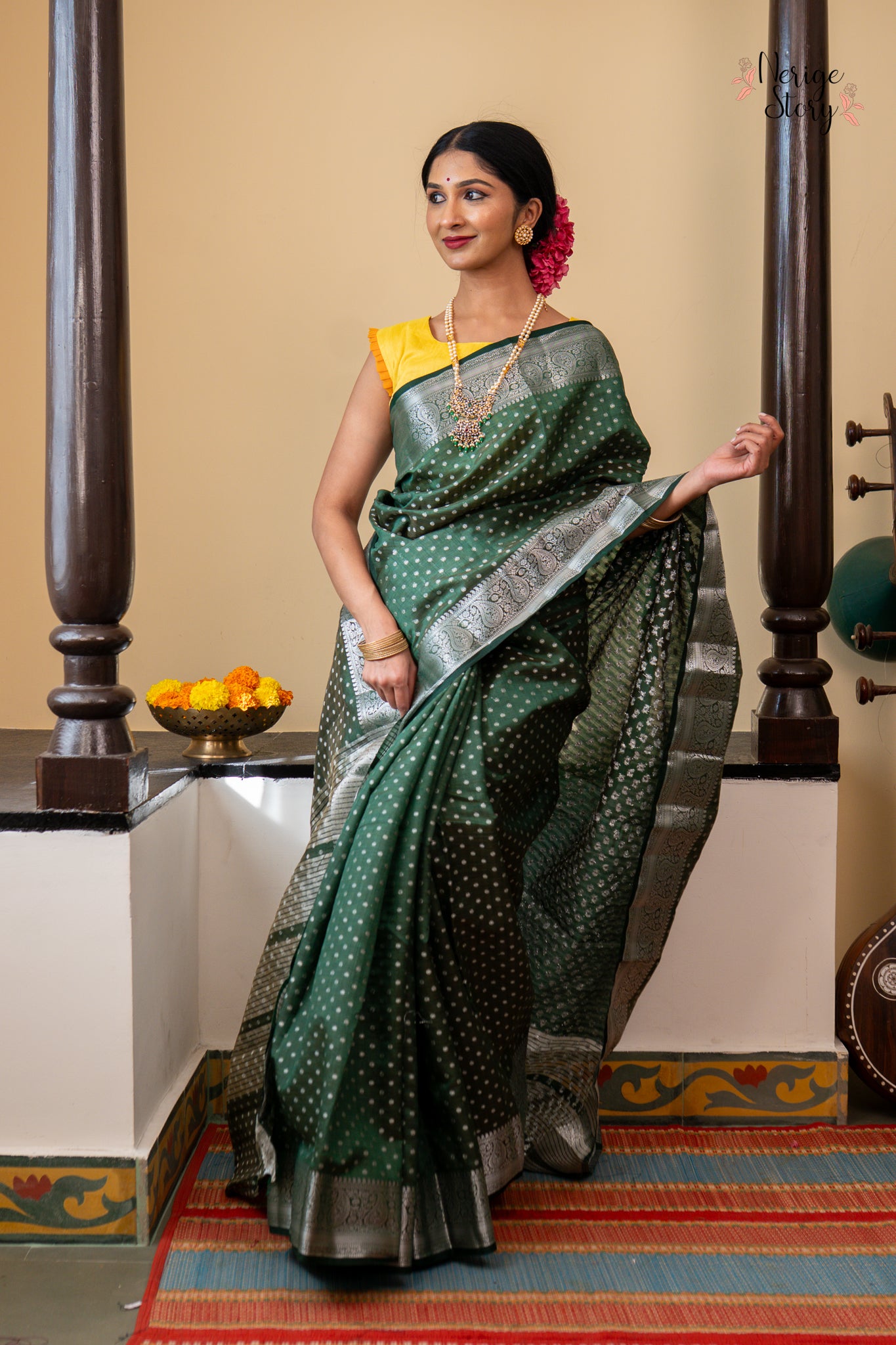 SANATANIYA (सनातनिया)