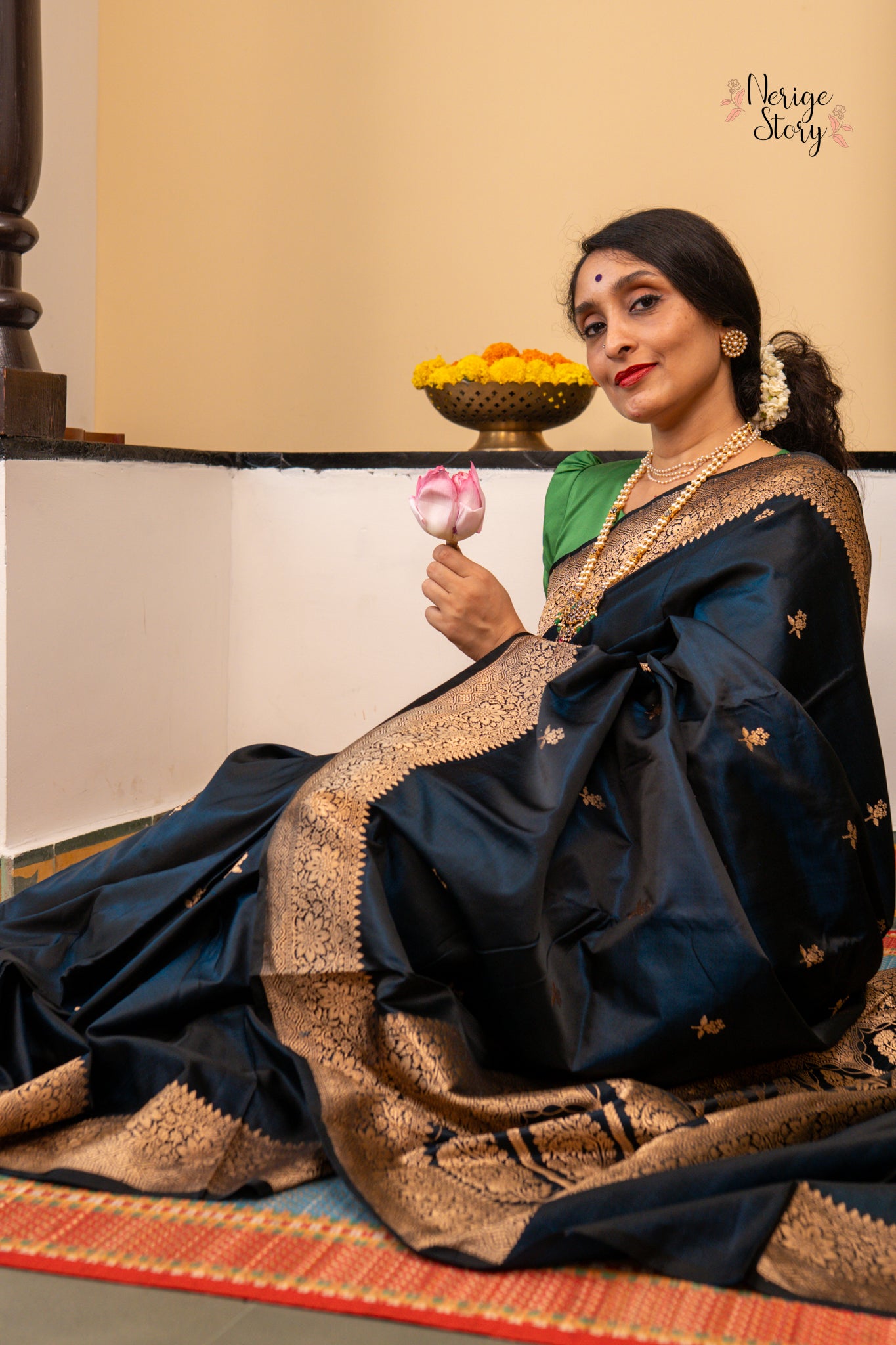 MAHIKA (माहिका)