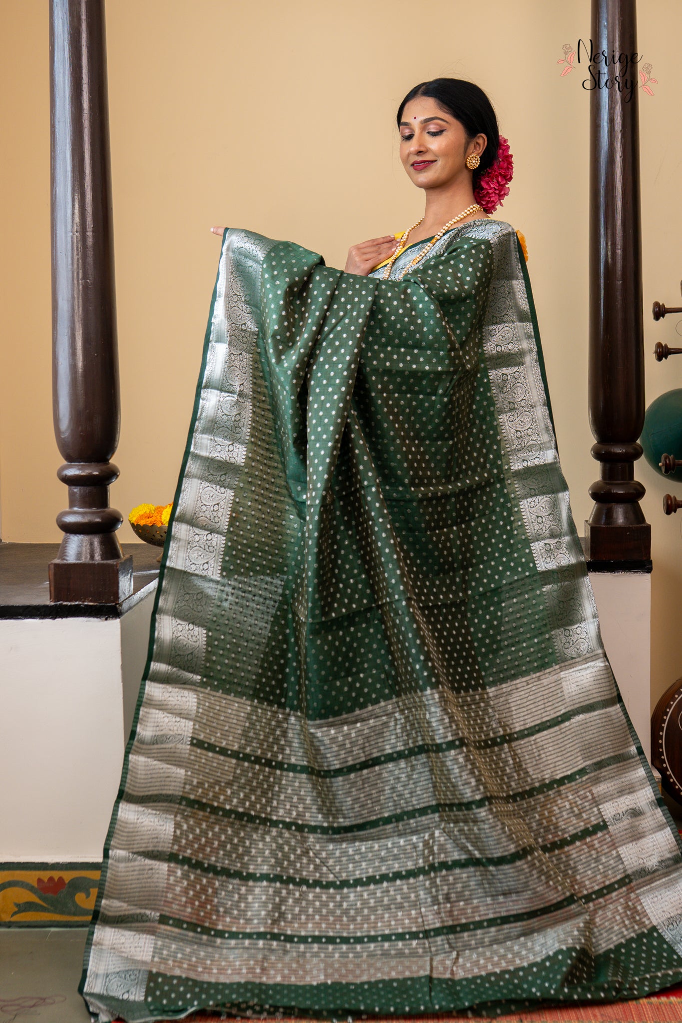 SANATANIYA (सनातनिया)