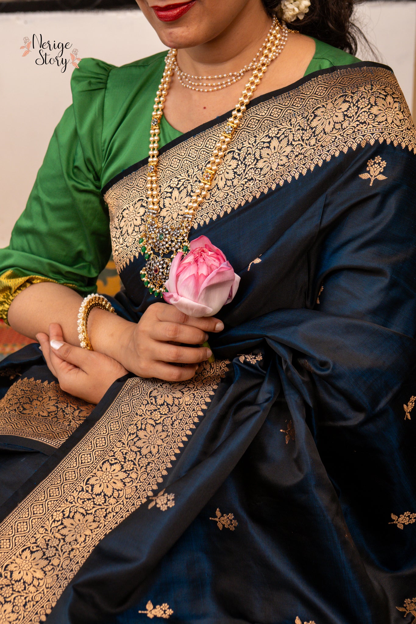 MAHIKA (माहिका)