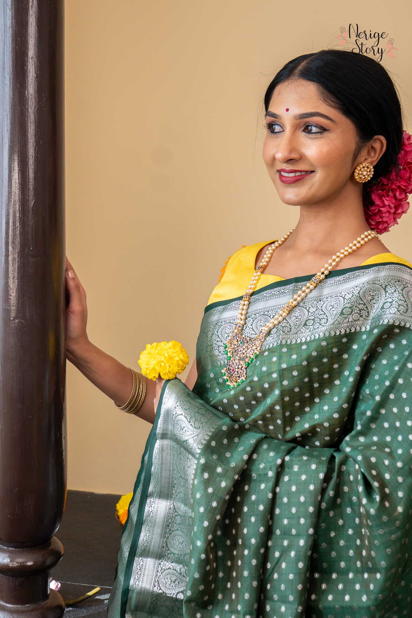 SANATANIYA (सनातनिया)