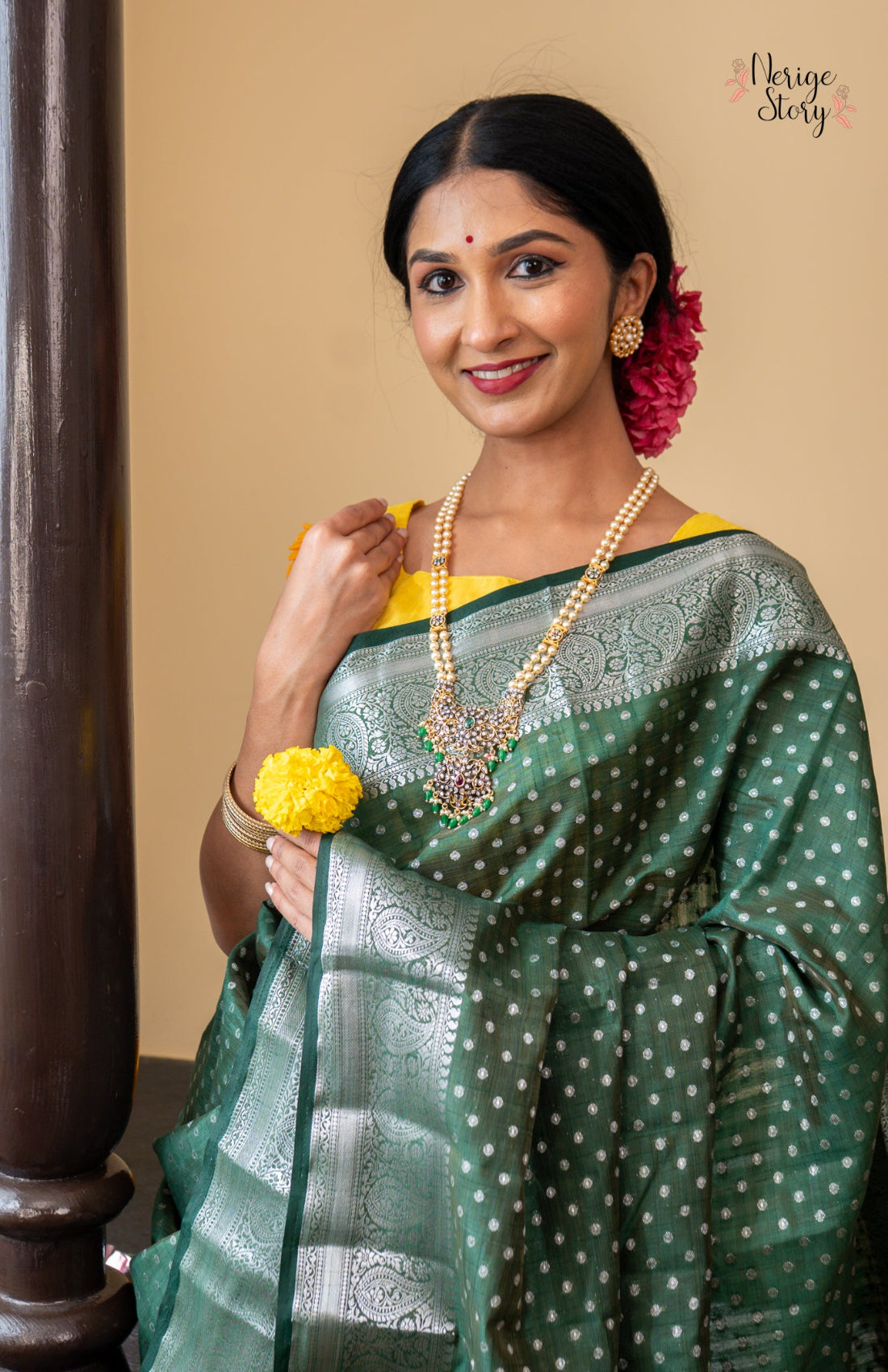 SANATANIYA (सनातनिया)