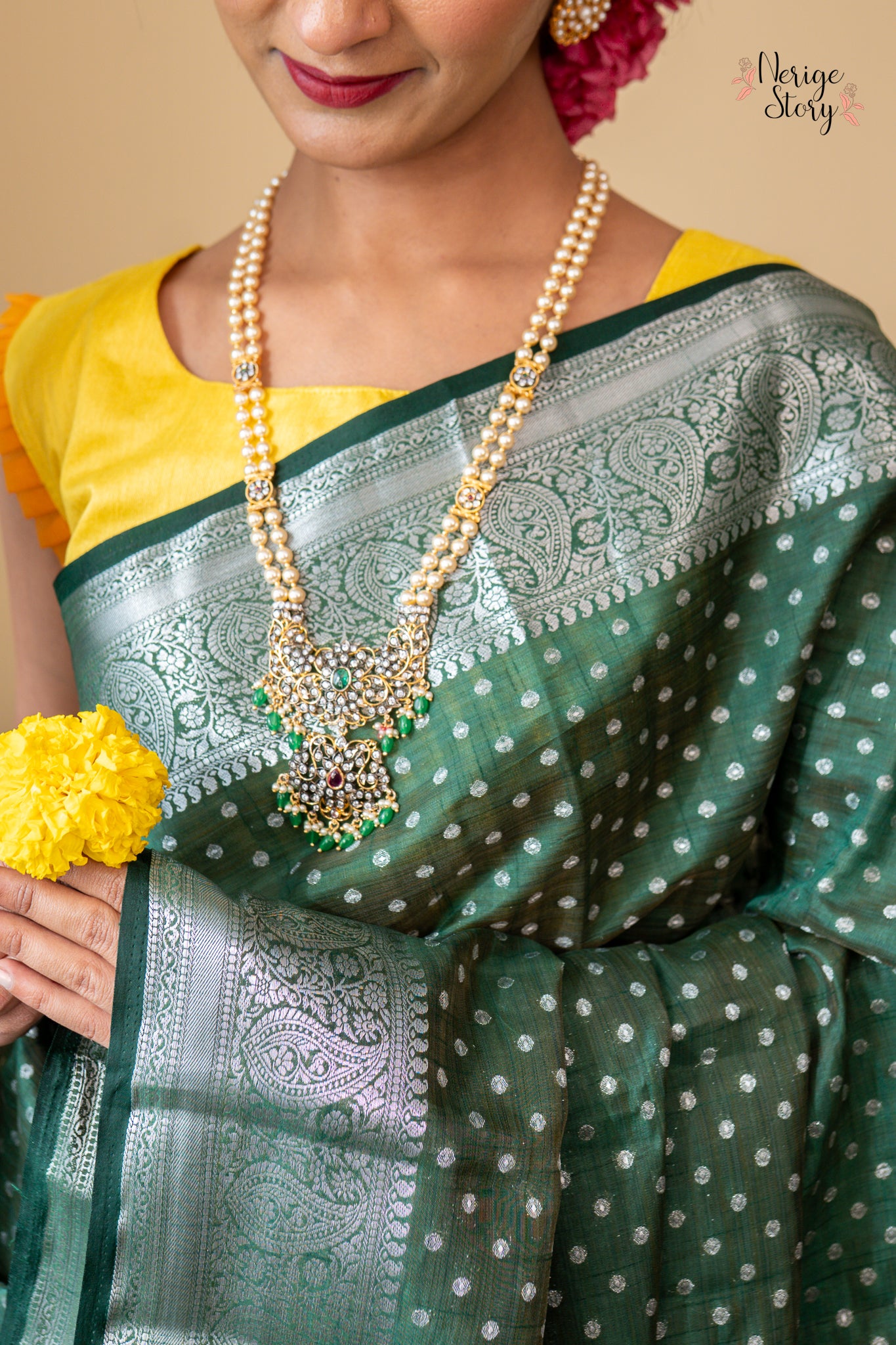 SANATANIYA (सनातनिया)