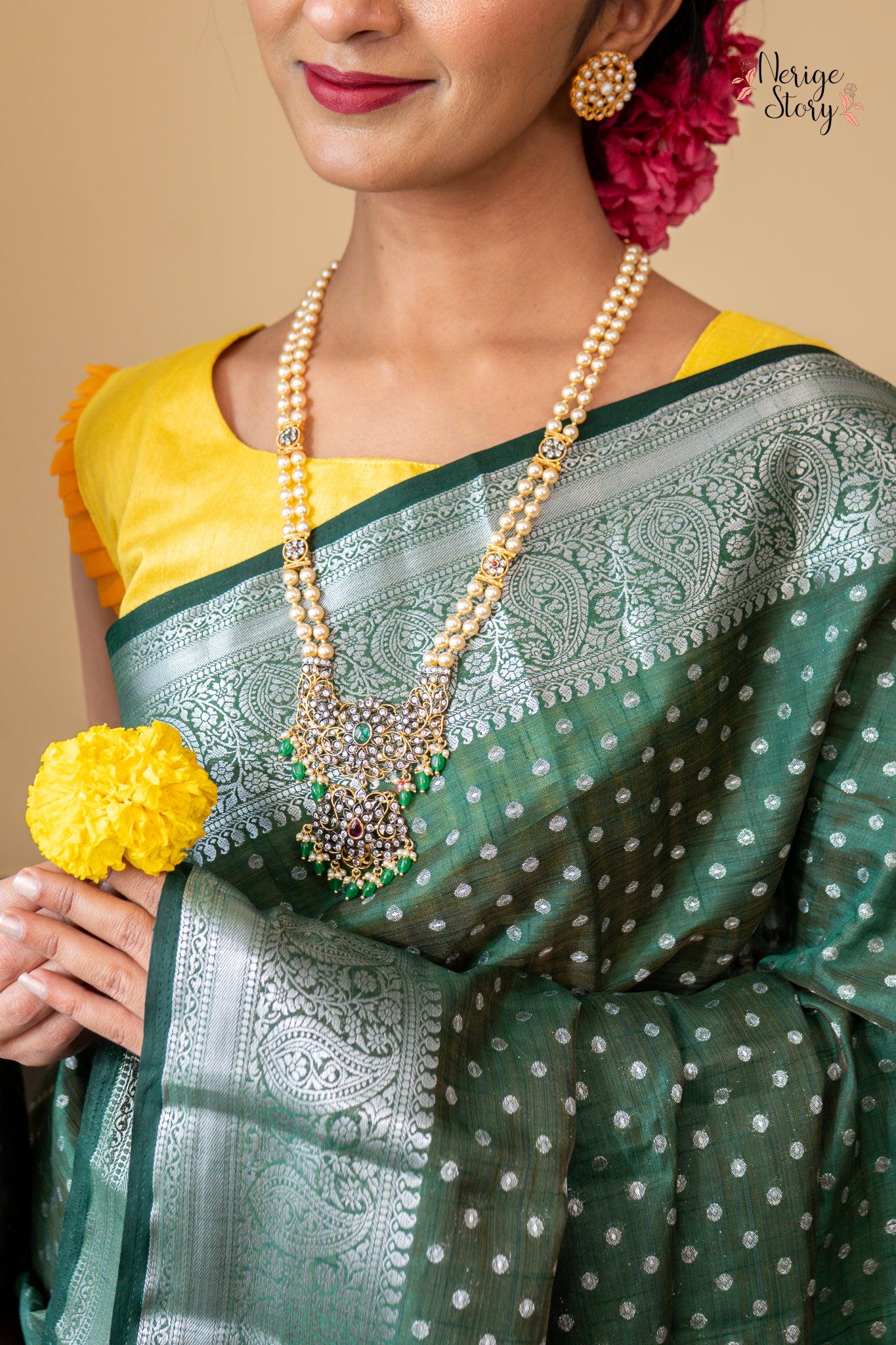 SANATANIYA (सनातनिया)