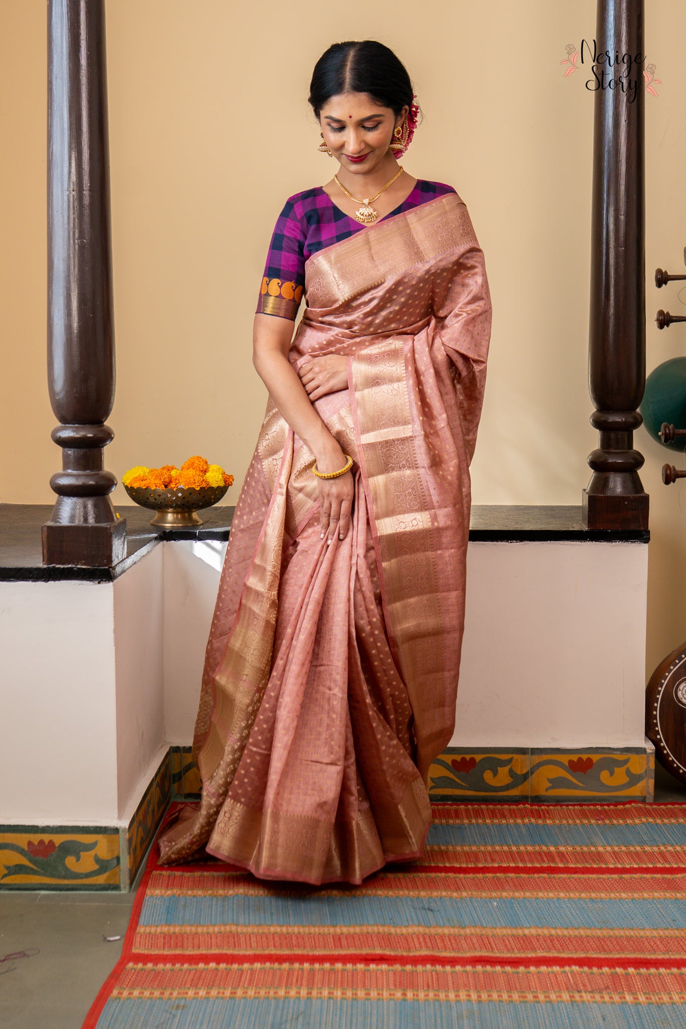 PADMAVYOMA (पद्मव्योमा)