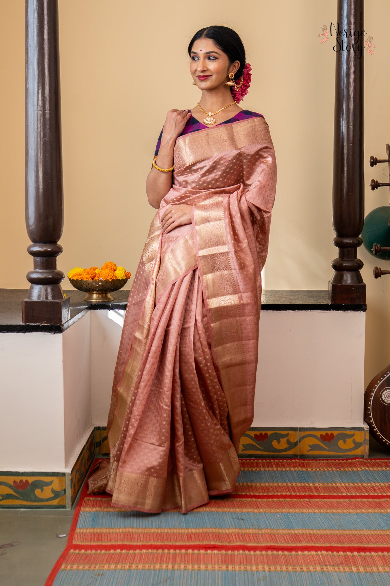 PADMAVYOMA (पद्मव्योमा)