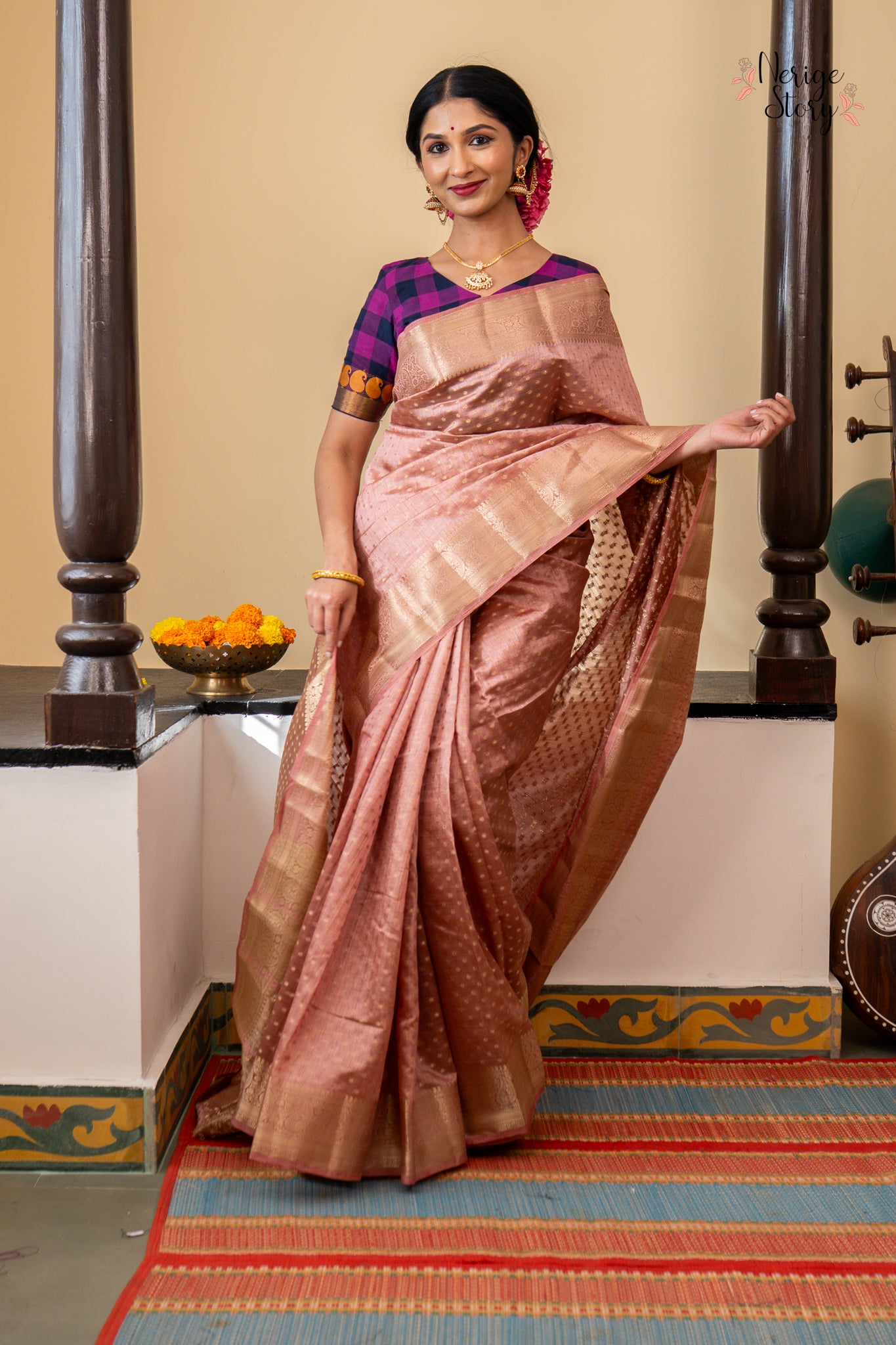 PADMAVYOMA (पद्मव्योमा)