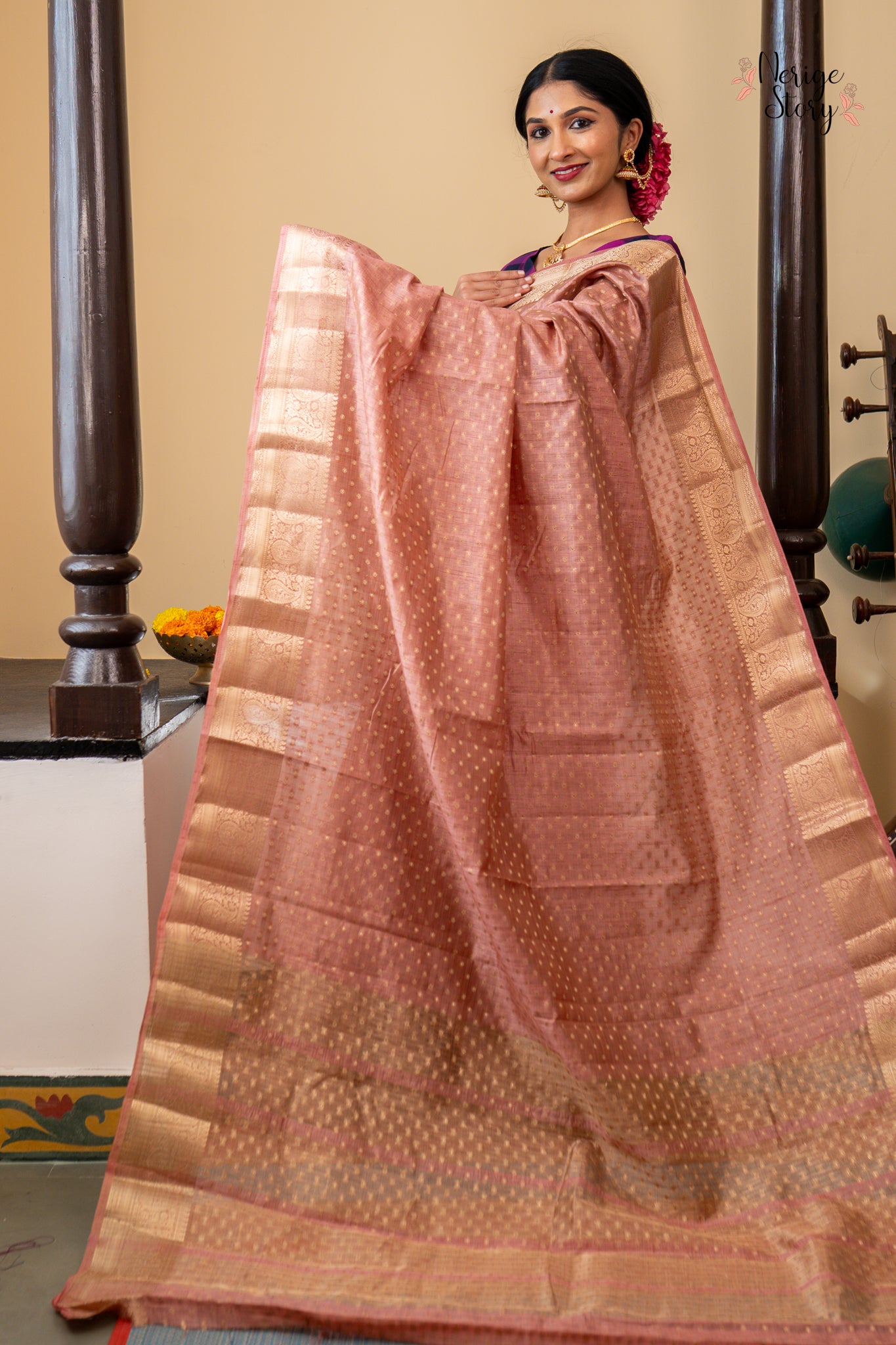 PADMAVYOMA (पद्मव्योमा)