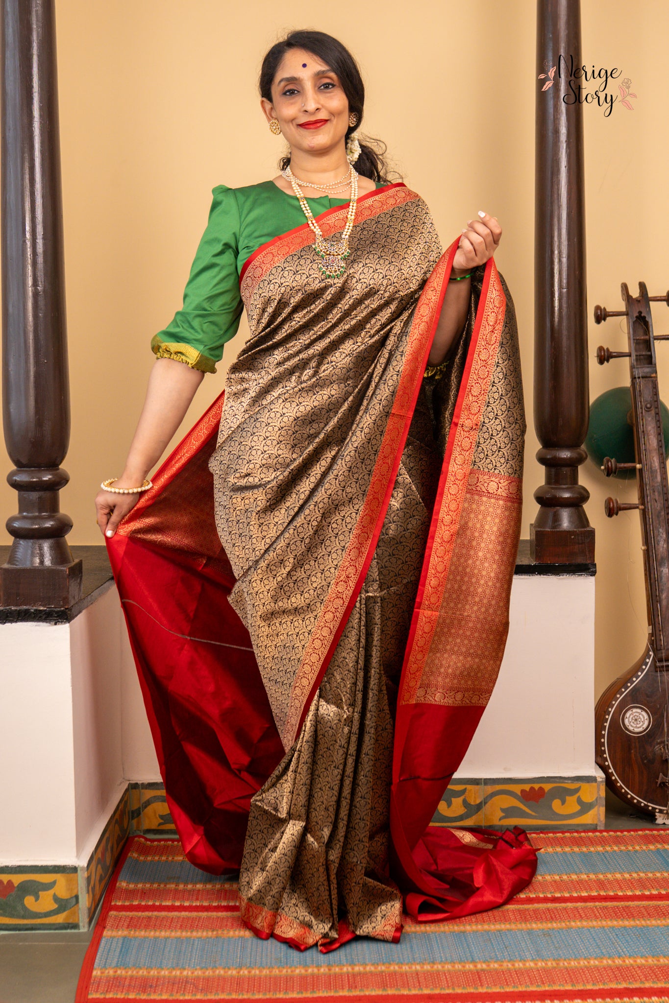 AVANIKA (अवानीका)