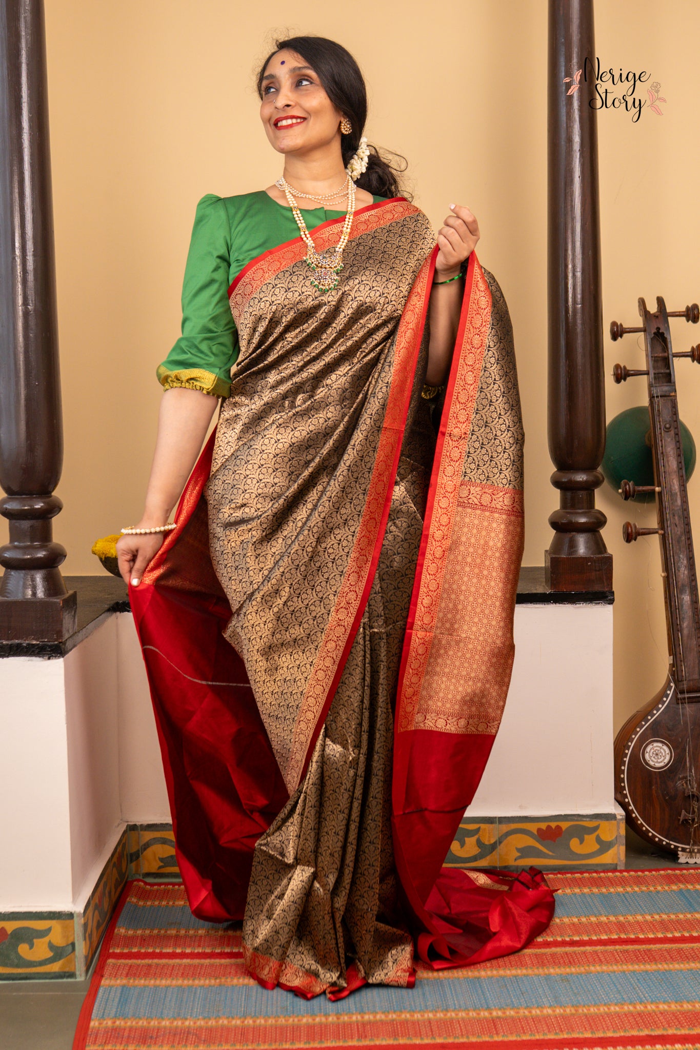 AVANIKA (अवानीका)