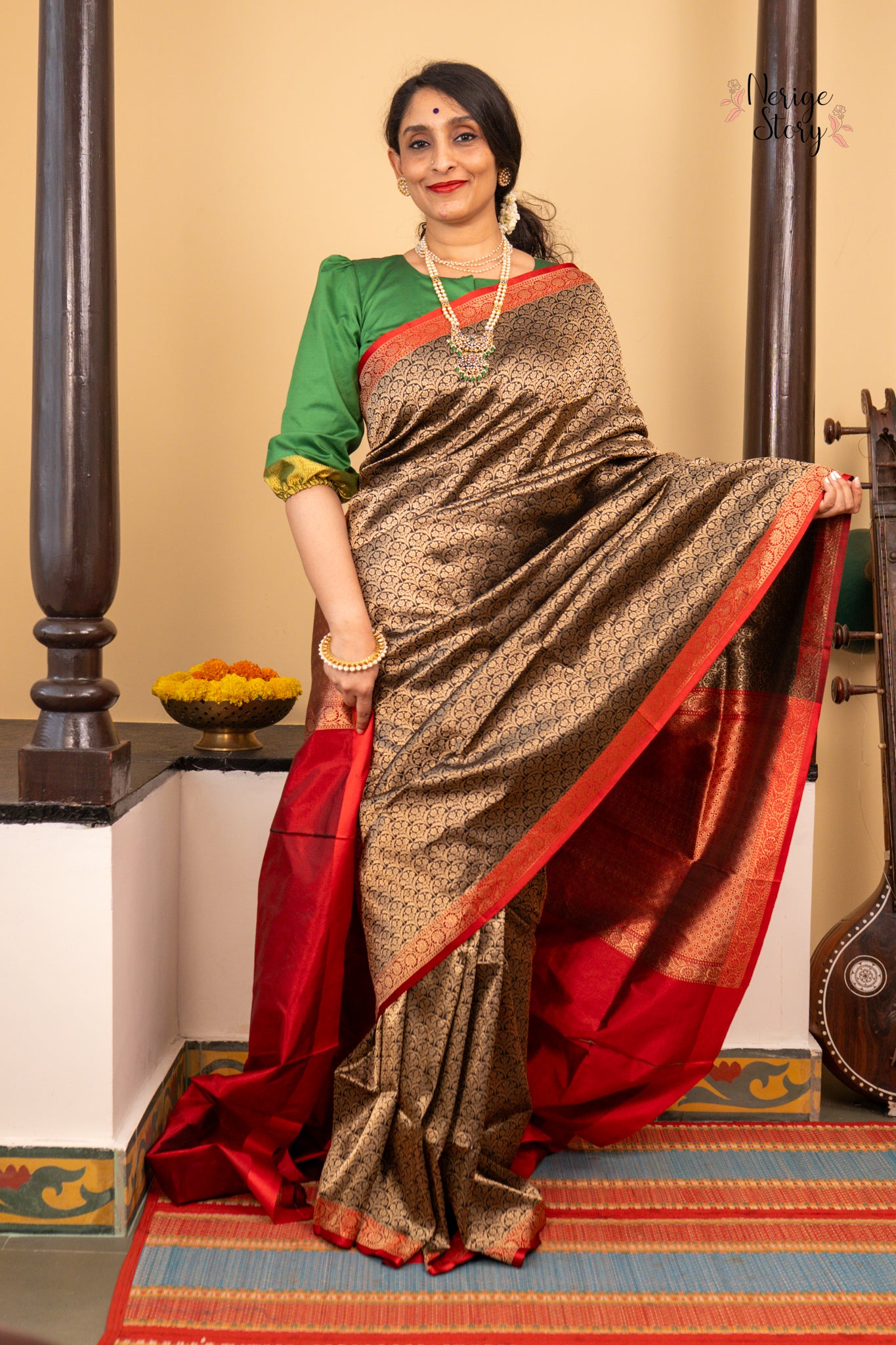 AVANIKA (अवानीका)