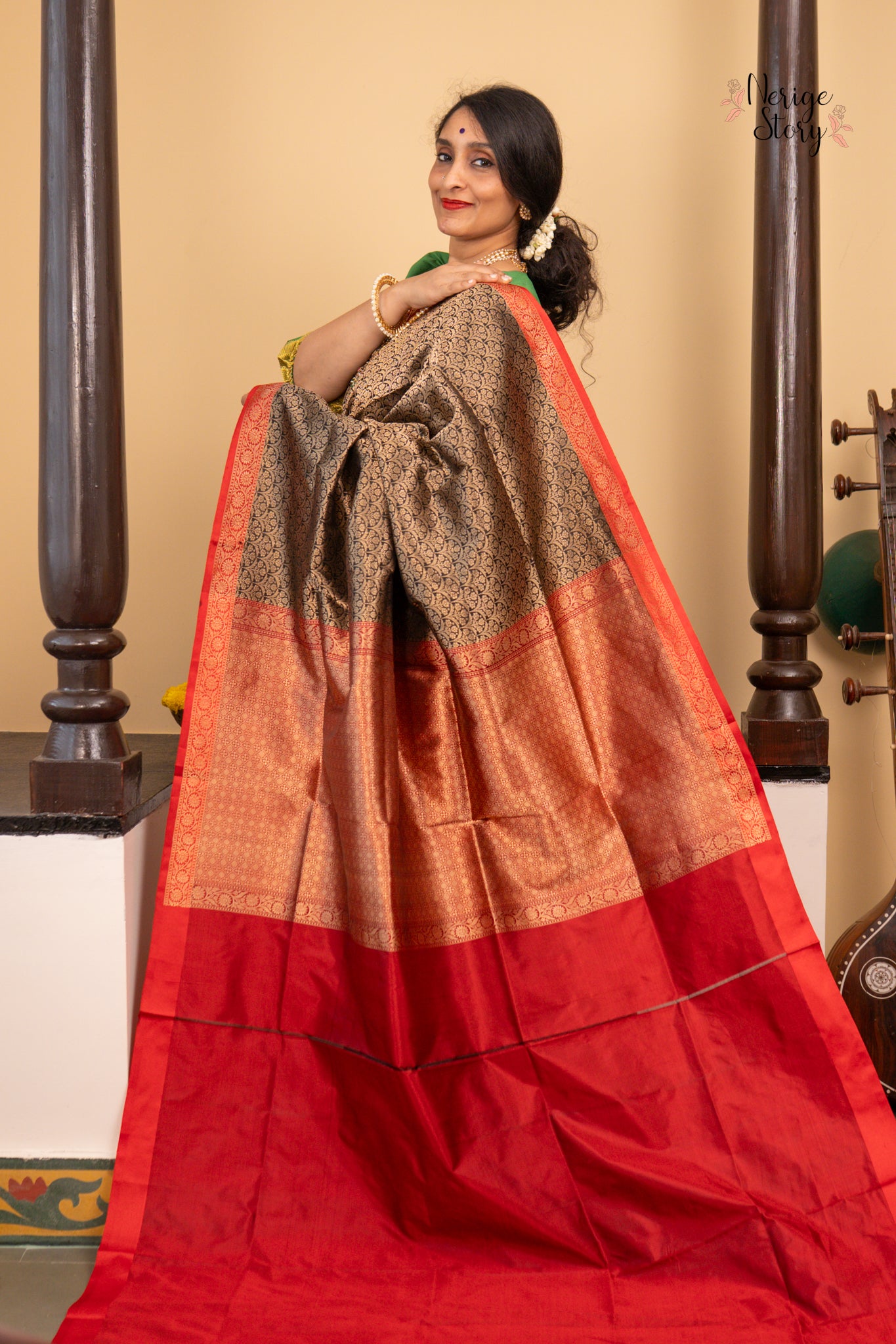 AVANIKA (अवानीका)