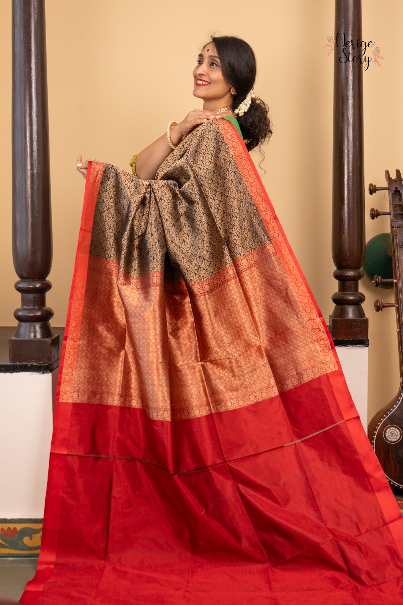AVANIKA (अवानीका)