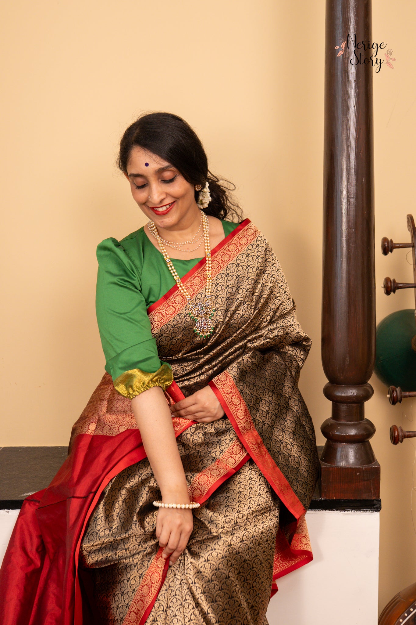 AVANIKA (अवानीका)