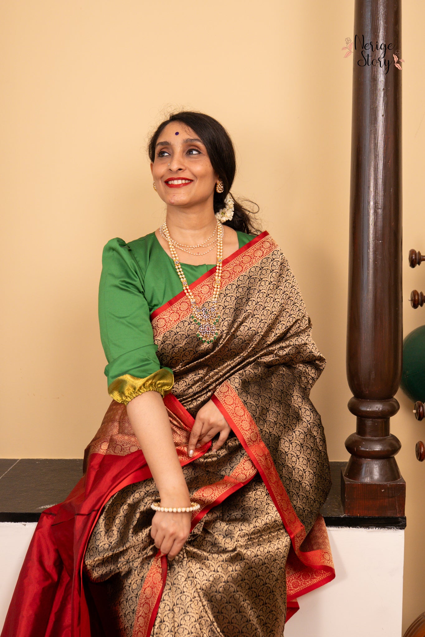 AVANIKA (अवानीका)