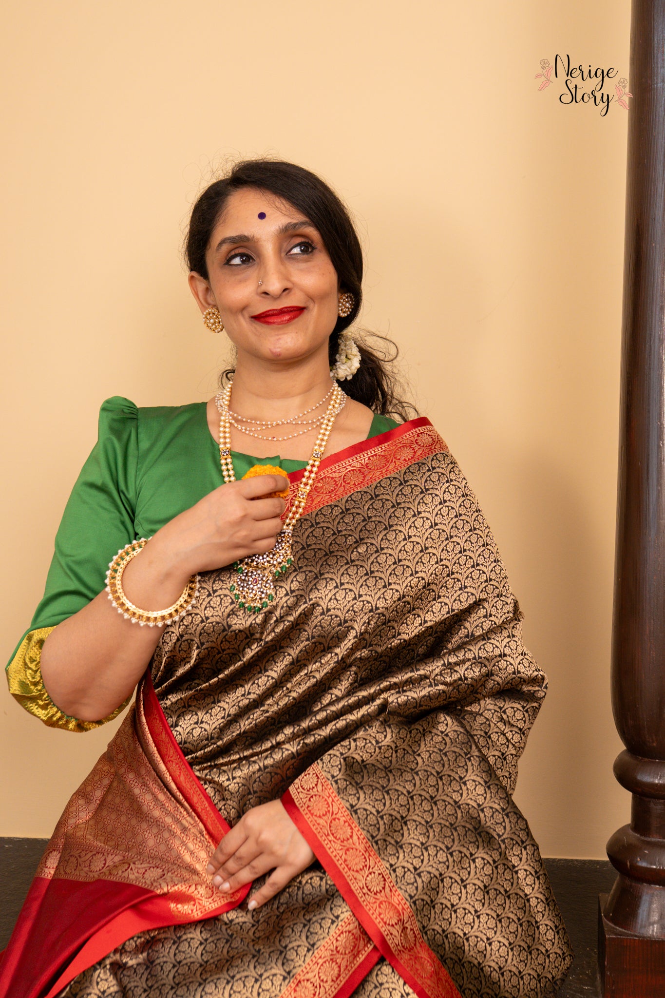 AVANIKA (अवानीका)