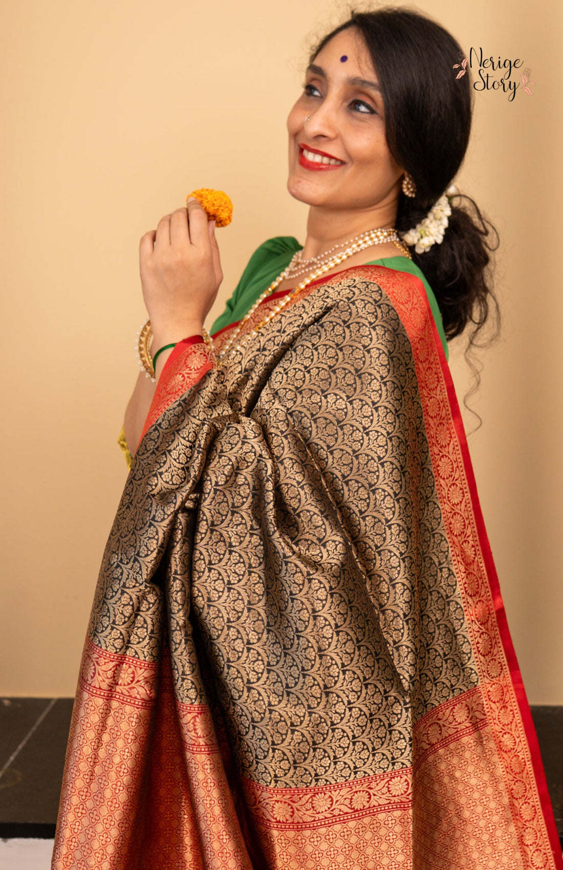 AVANIKA (अवानीका)