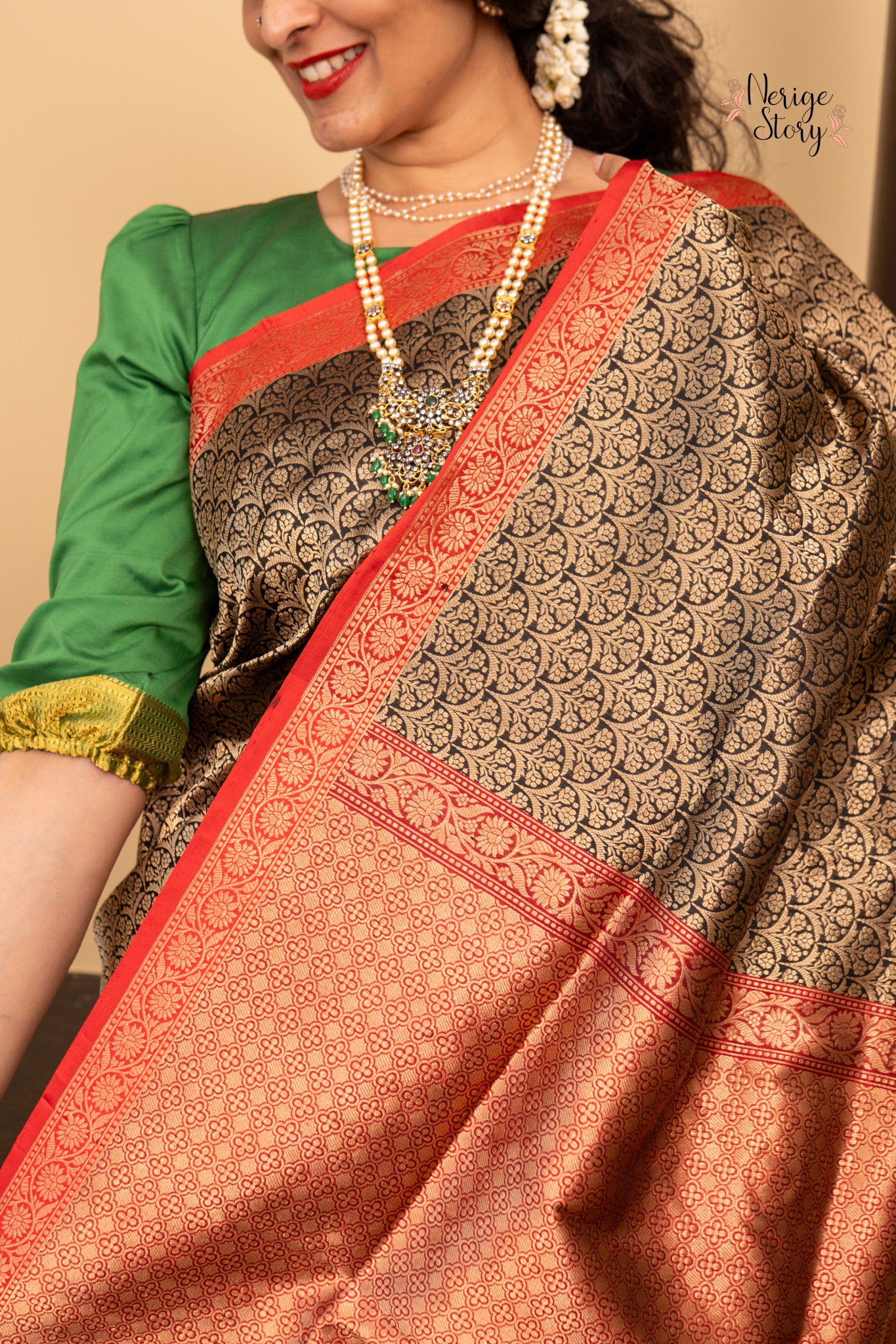 AVANIKA (अवानीका)