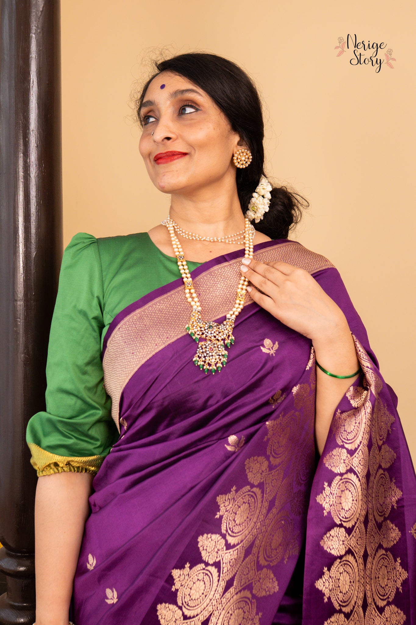 RISHIKA (ऋषिका)