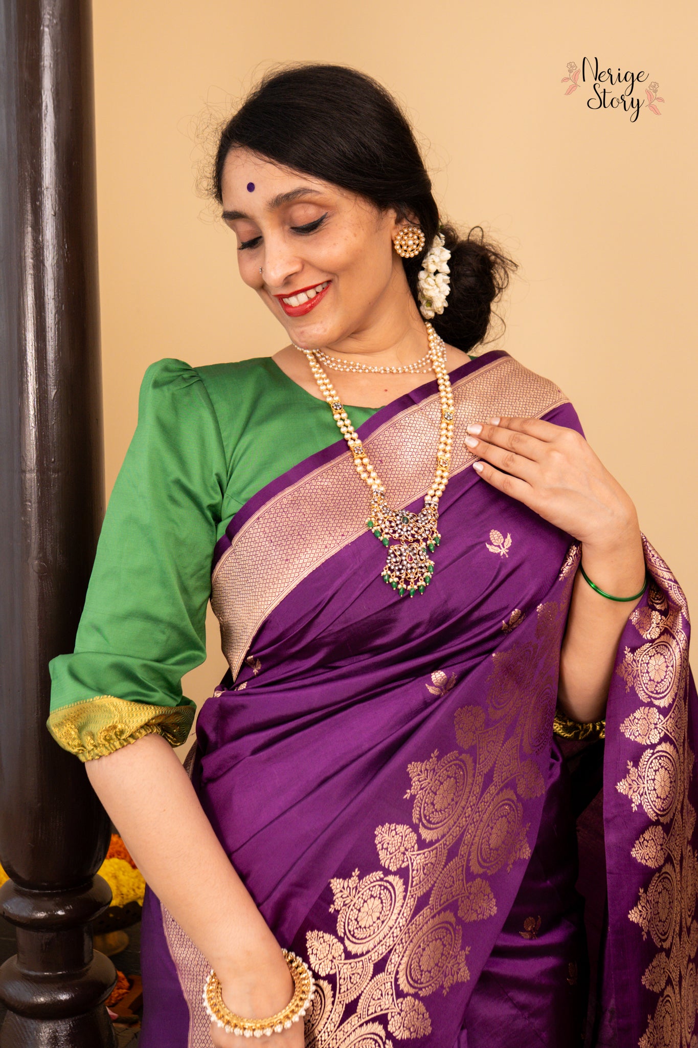 RISHIKA (ऋषिका)