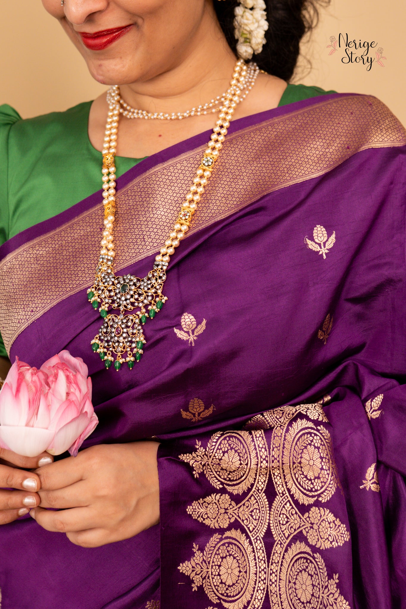 RISHIKA (ऋषिका)