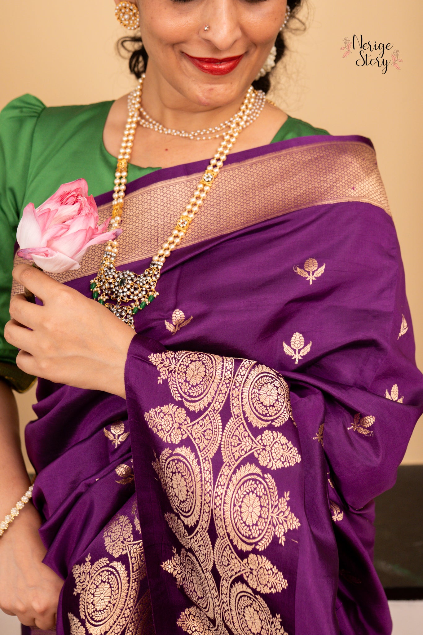 RISHIKA (ऋषिका)