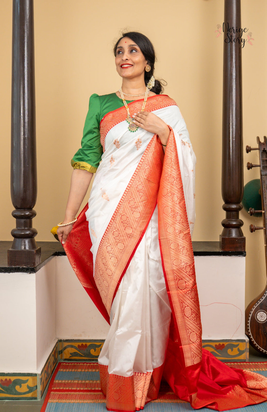 KAVISHI (कविशी)