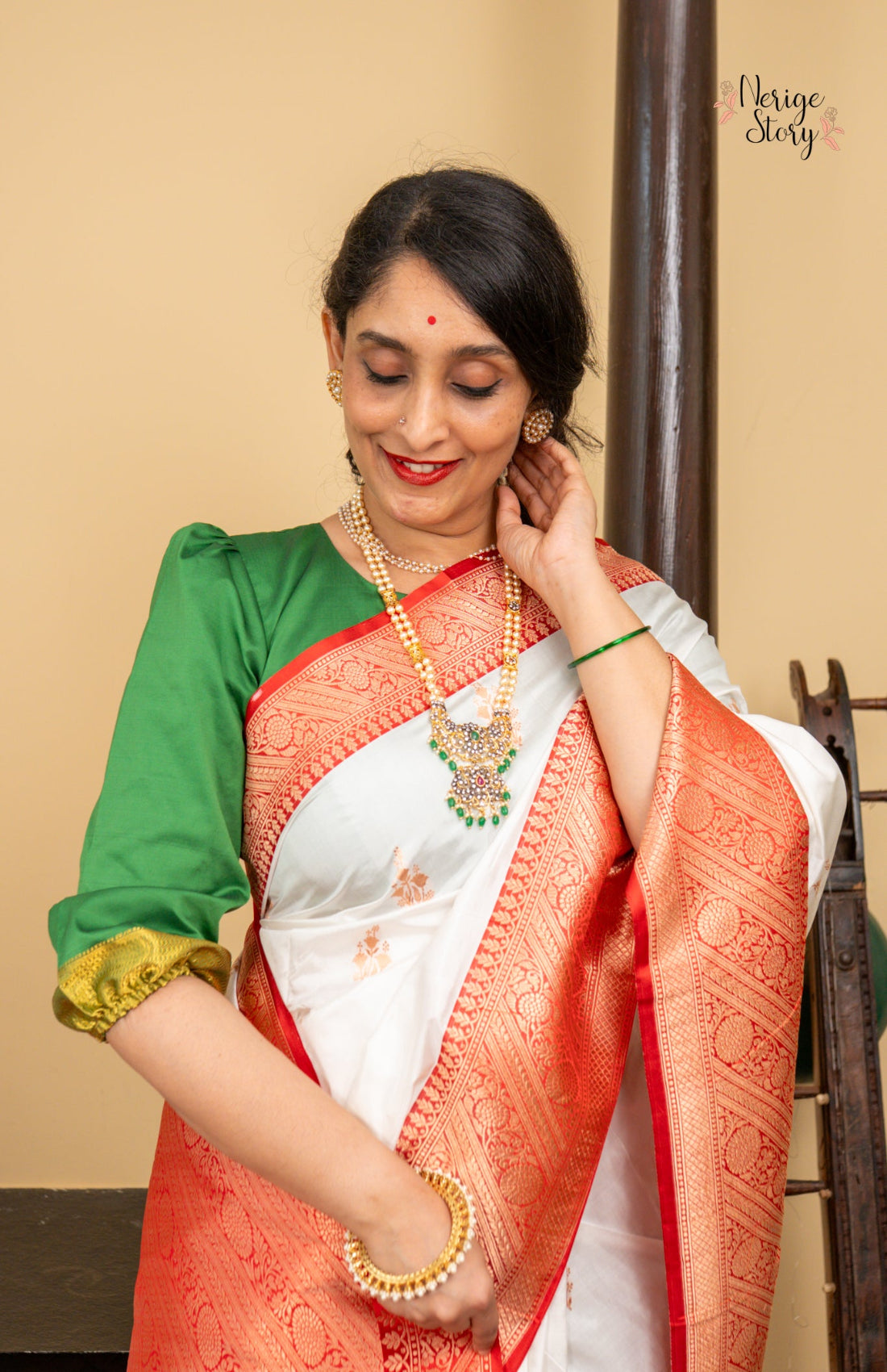 KAVISHI (कविशी)