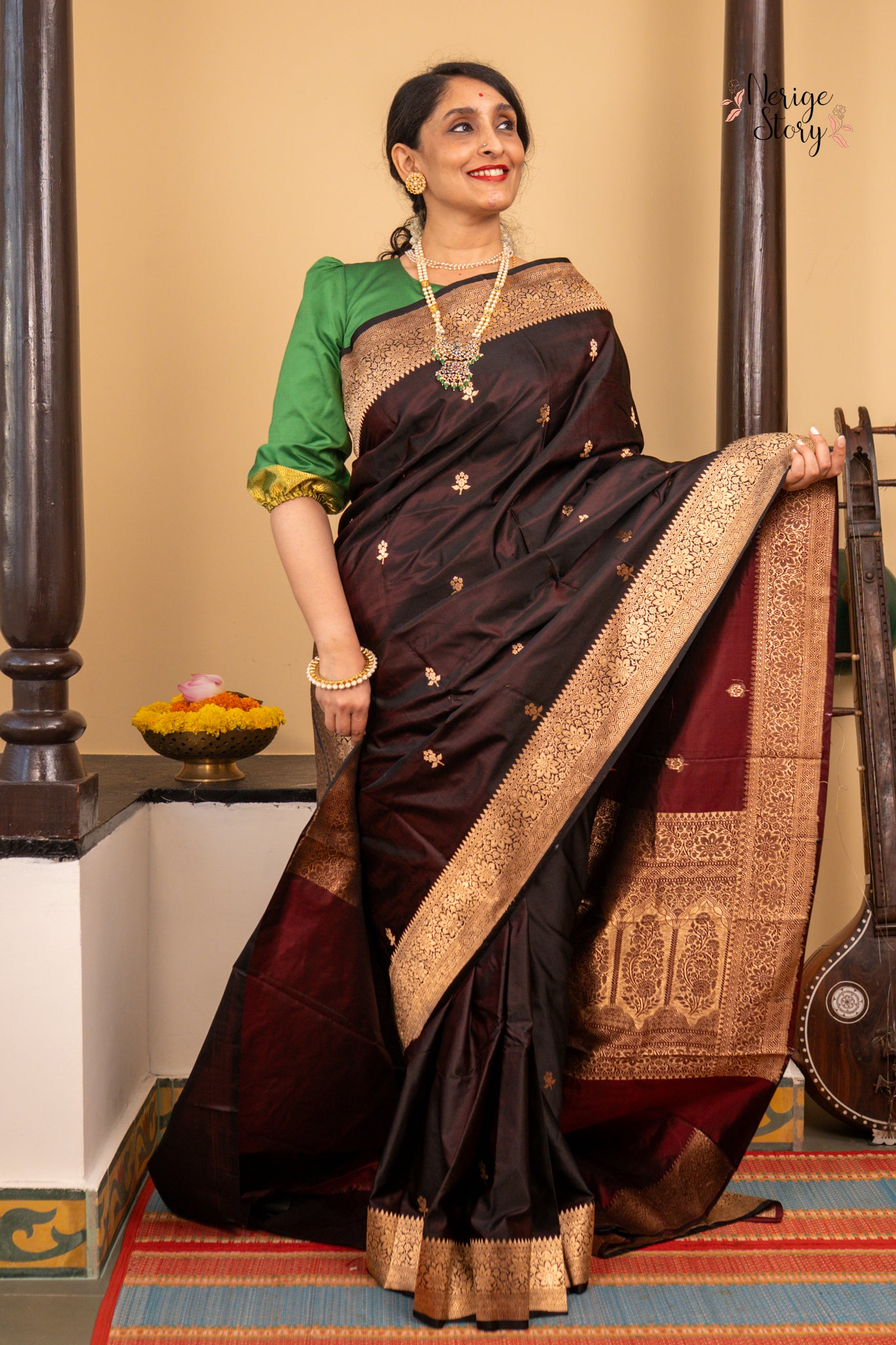 LAHIKA (लहिका)