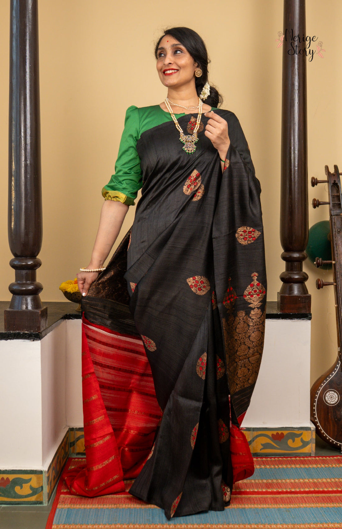 RAGHINI (रघिनी)