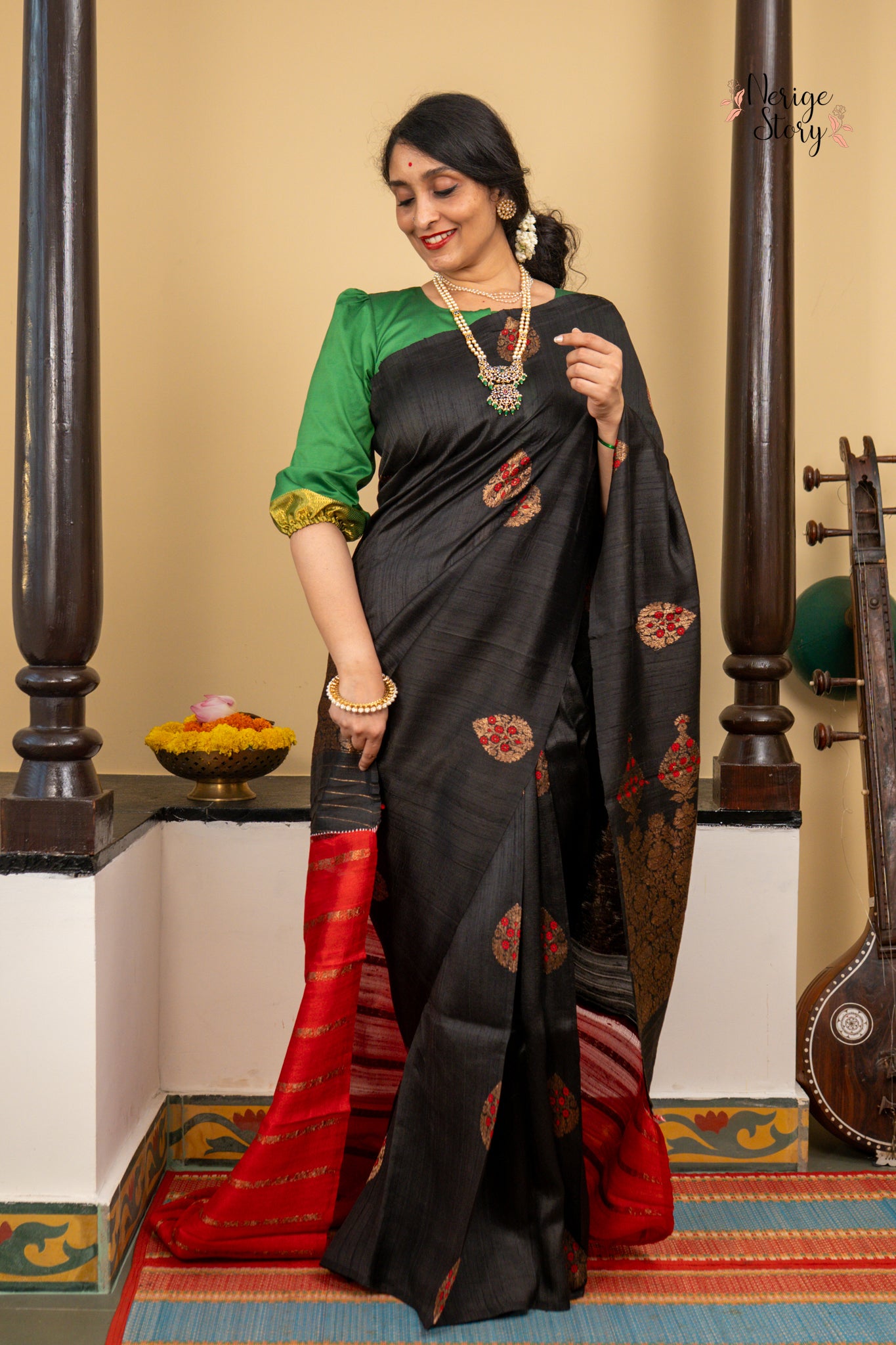 RAGHINI (रघिनी)