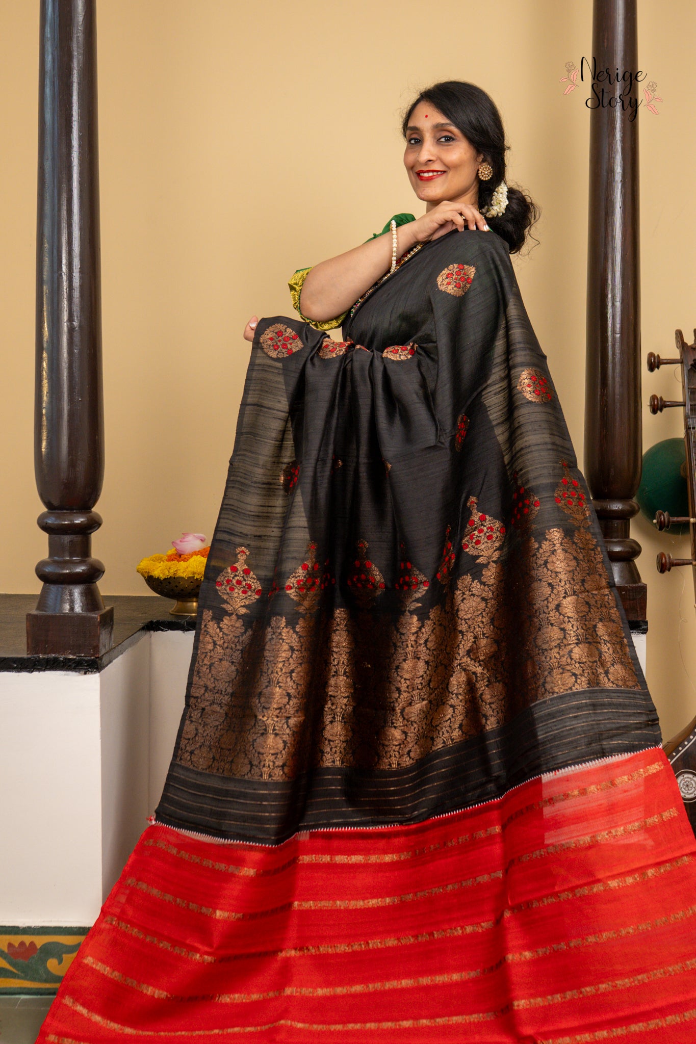 RAGHINI (रघिनी)