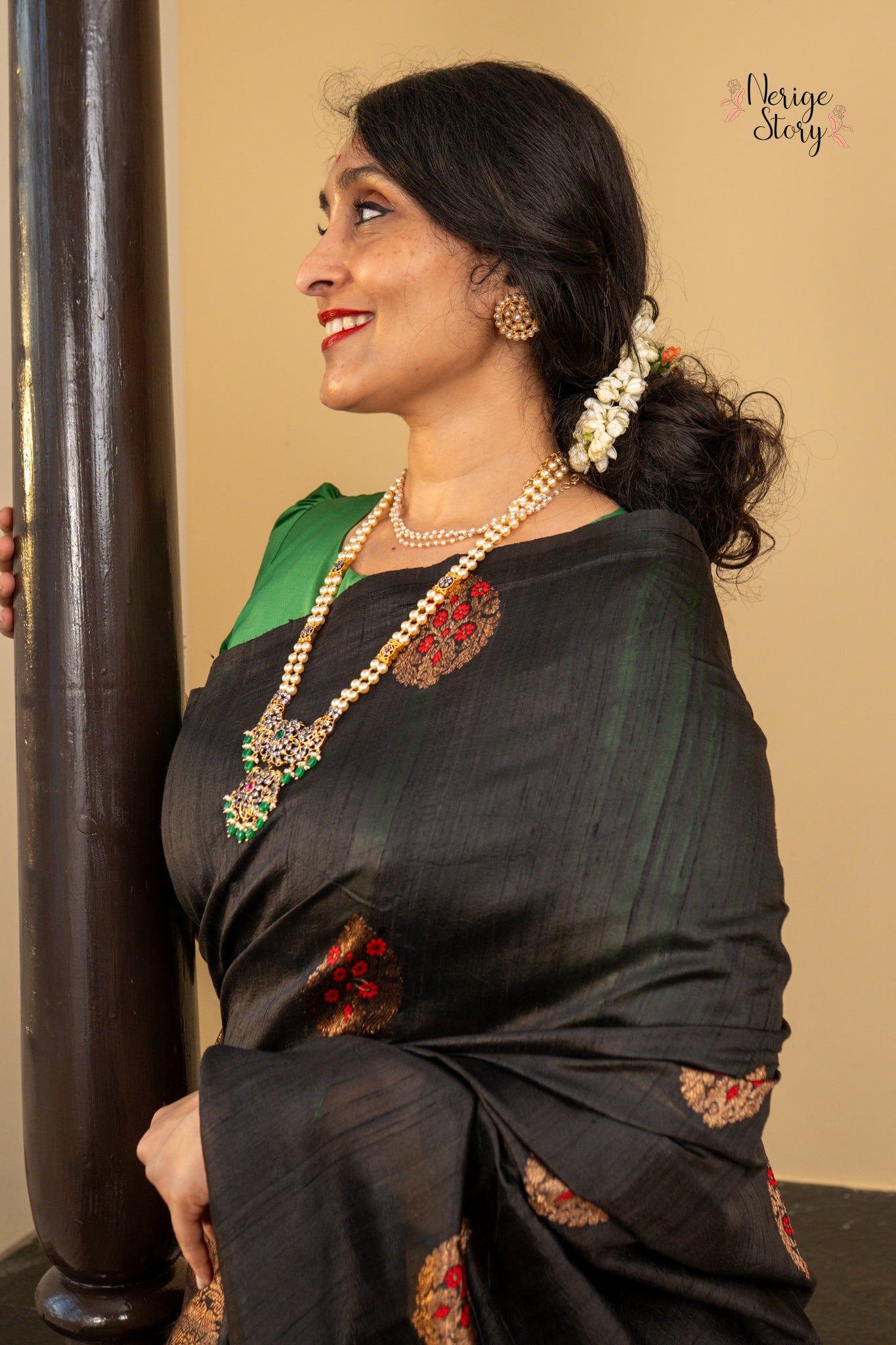 RAGHINI (रघिनी)