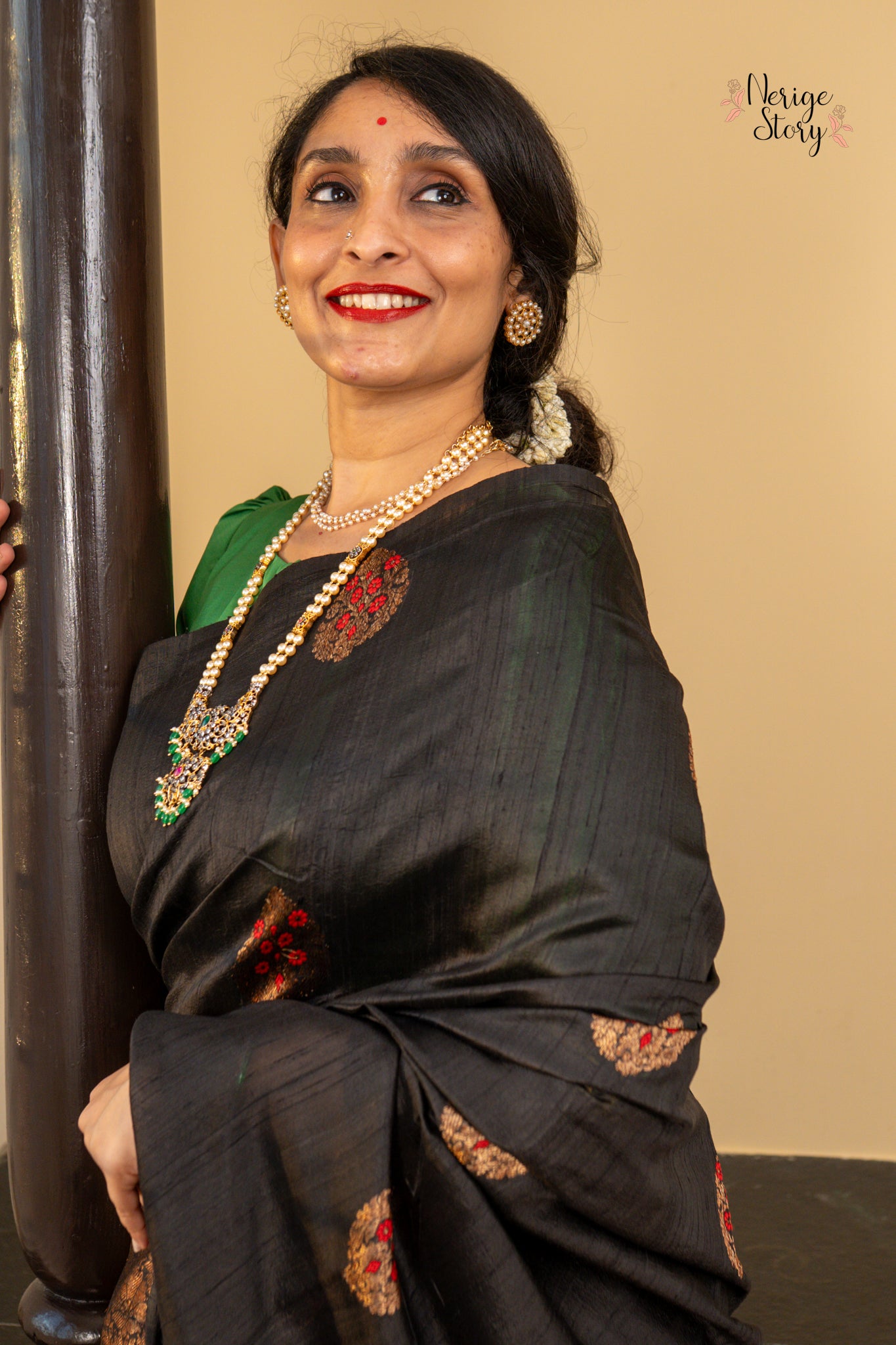 RAGHINI (रघिनी)