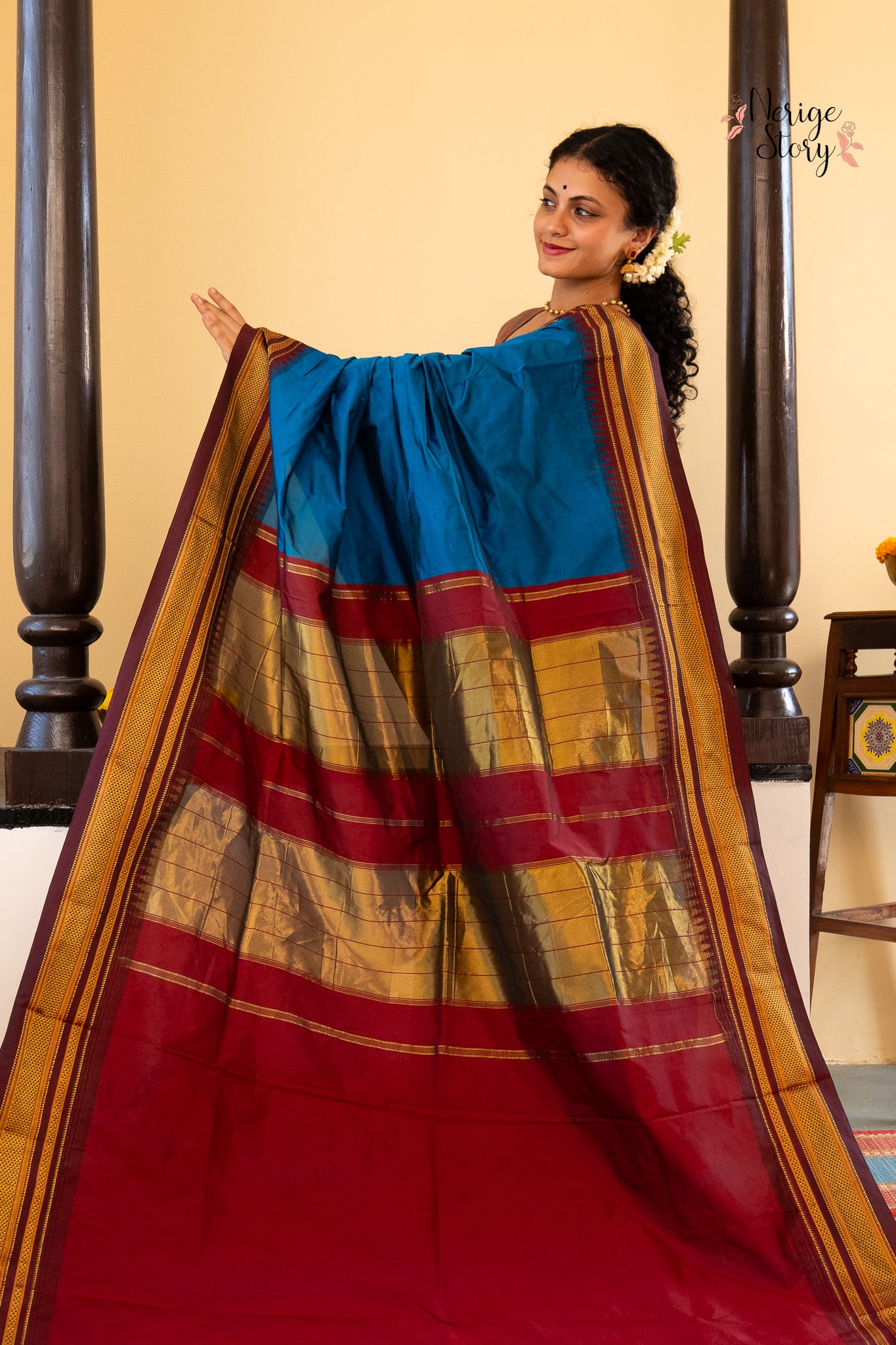 JAISHA (ಜೈಶಾ)