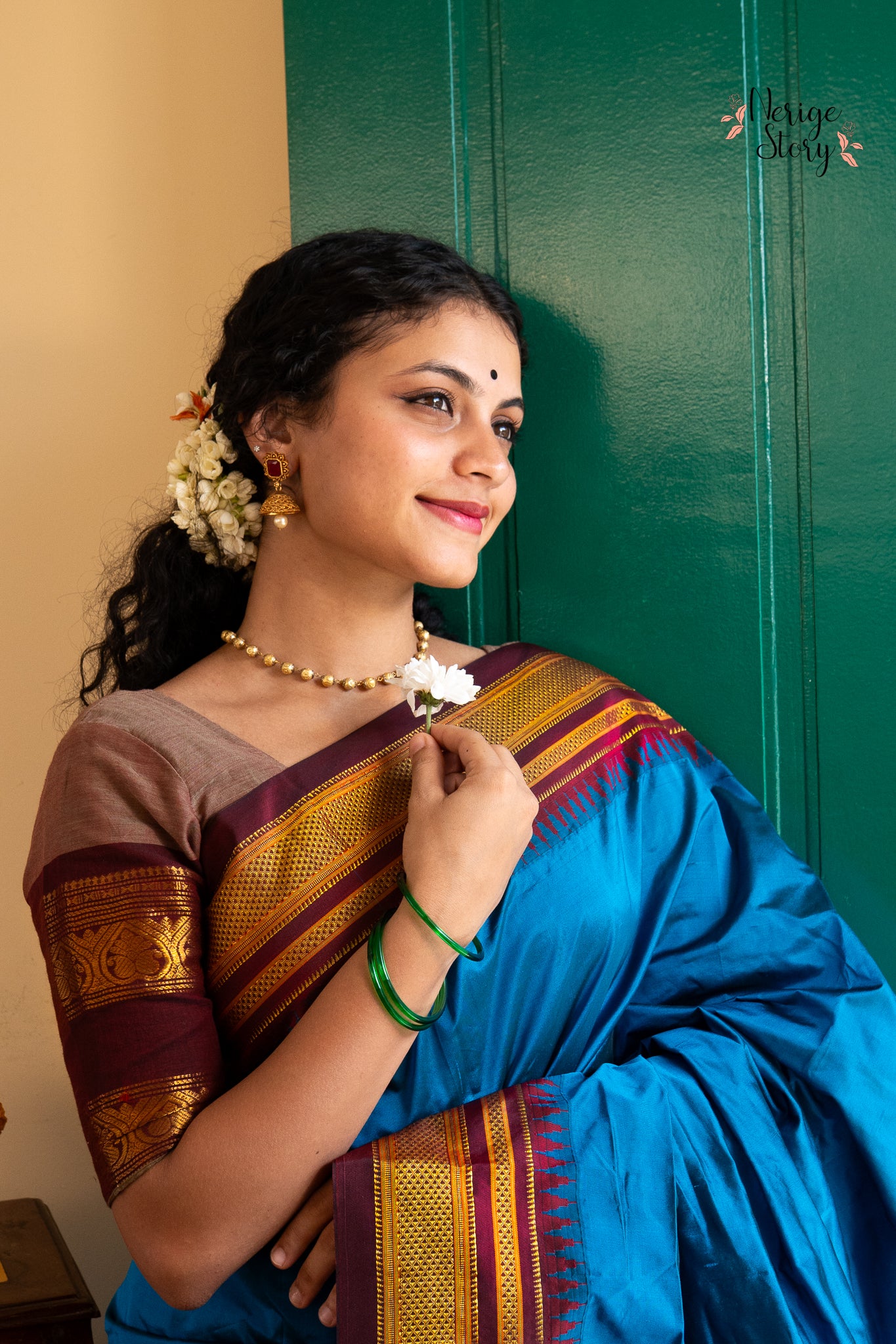 JAISHA (ಜೈಶಾ)