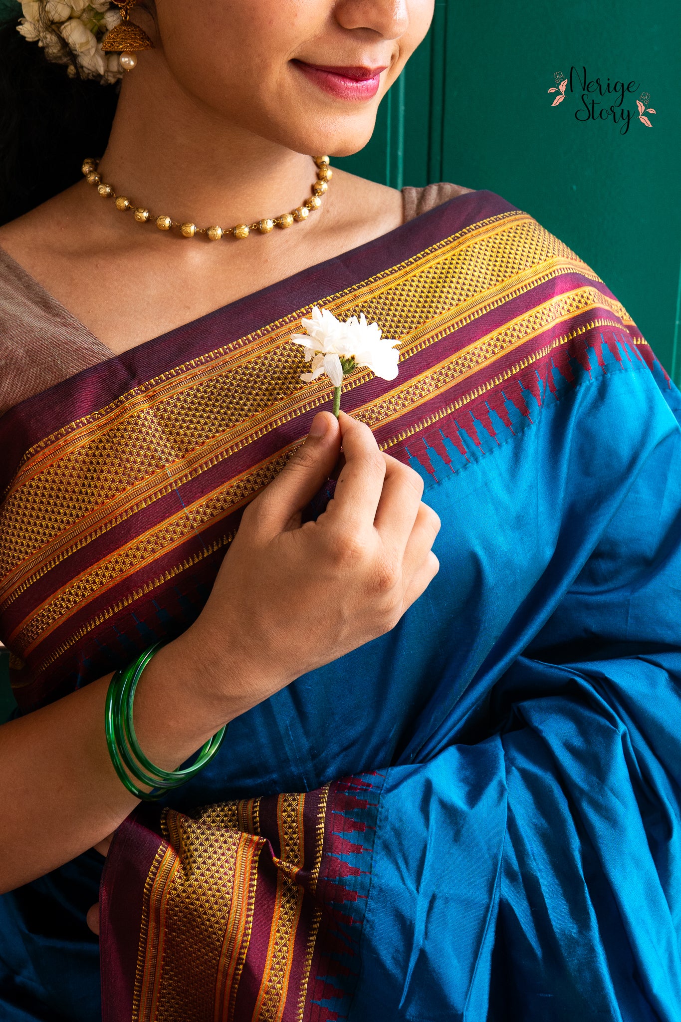 JAISHA (ಜೈಶಾ)