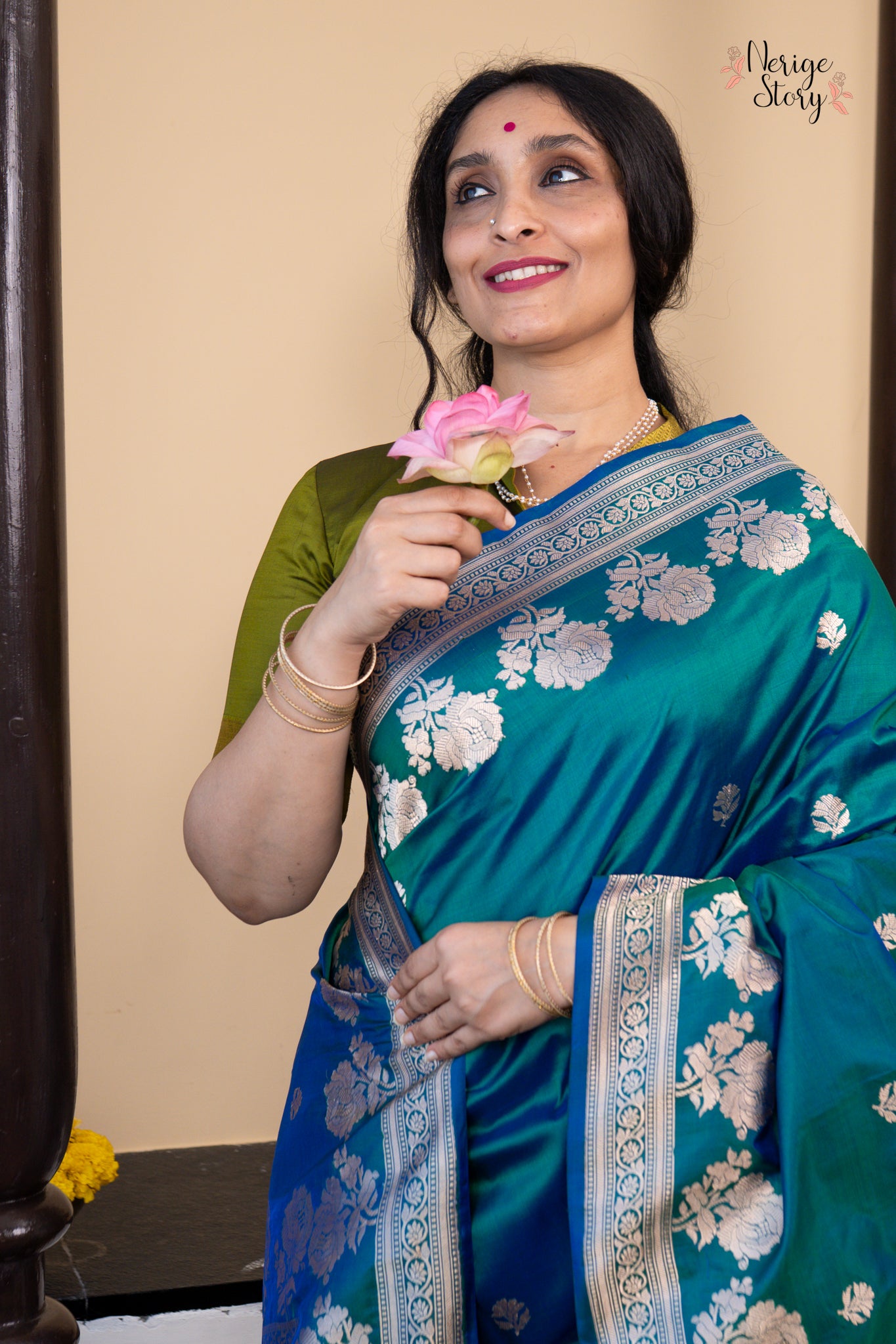 GULROSHAN ( गुलरोशन )