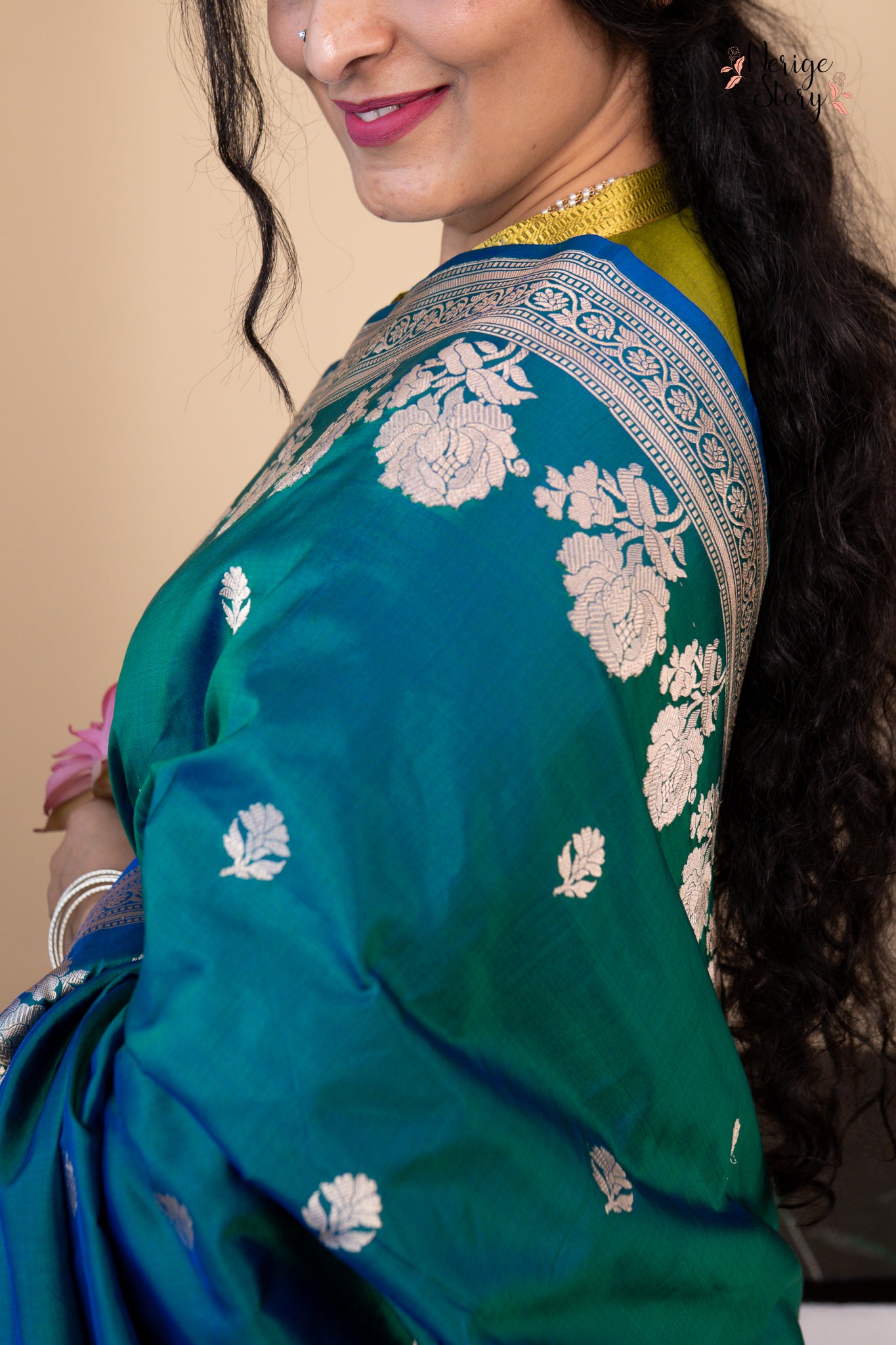 GULROSHAN ( गुलरोशन )