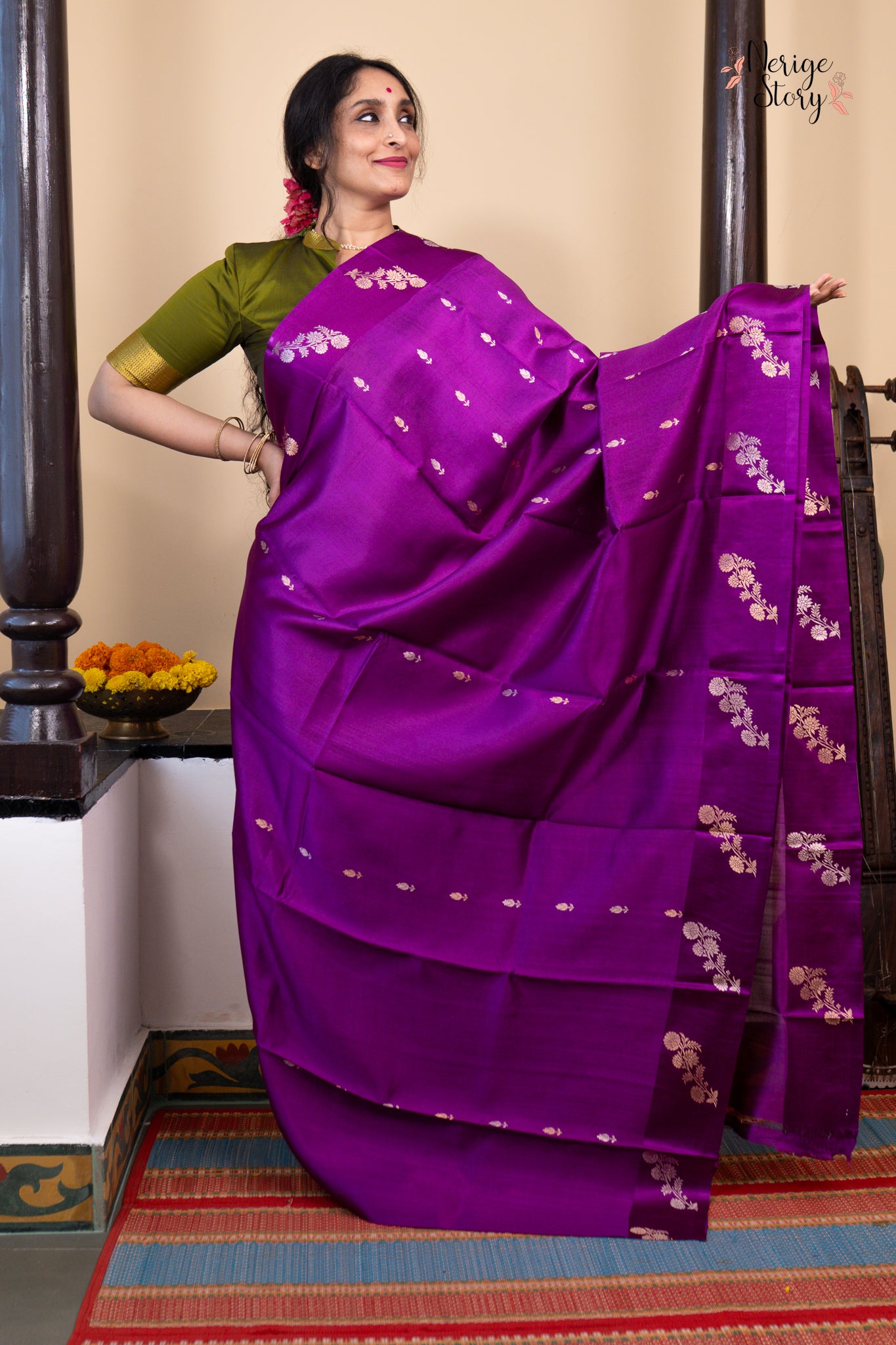 TANISHA (तानिषा)