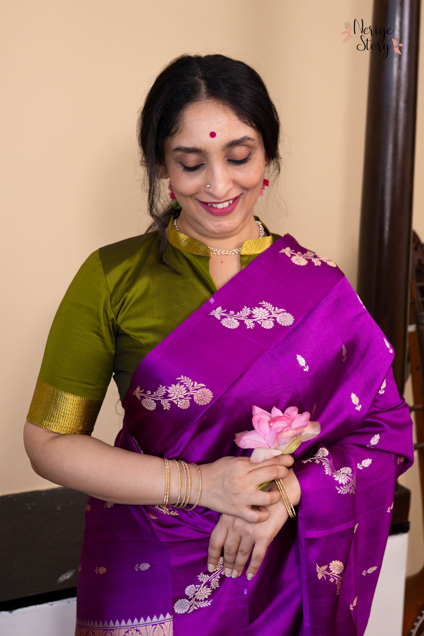 TANISHA (तानिषा)