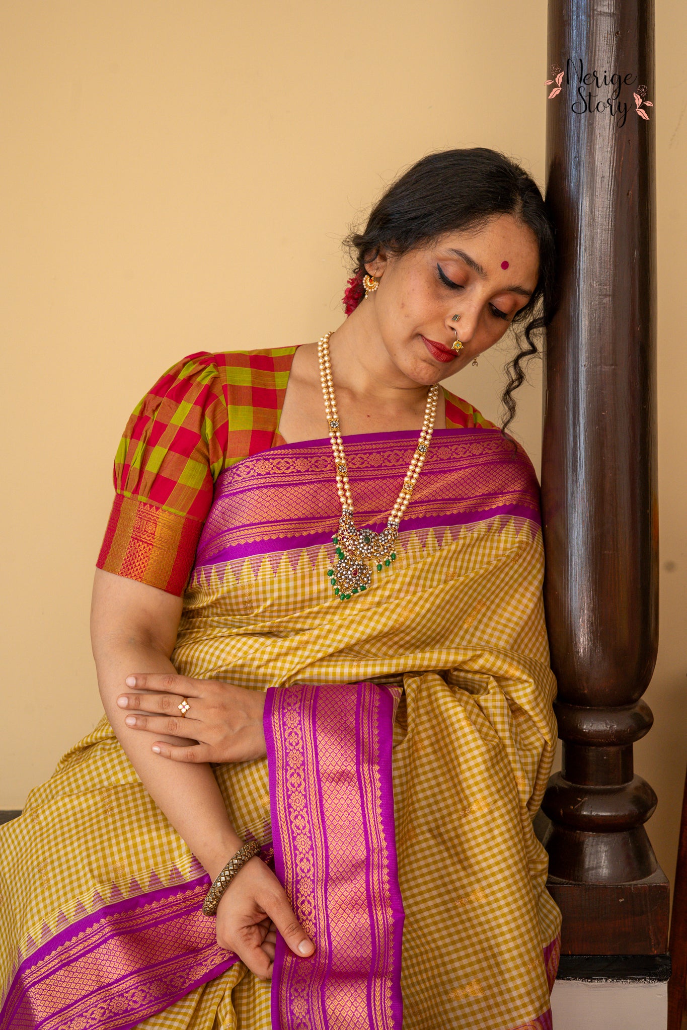 BHAVANI (భవాని)