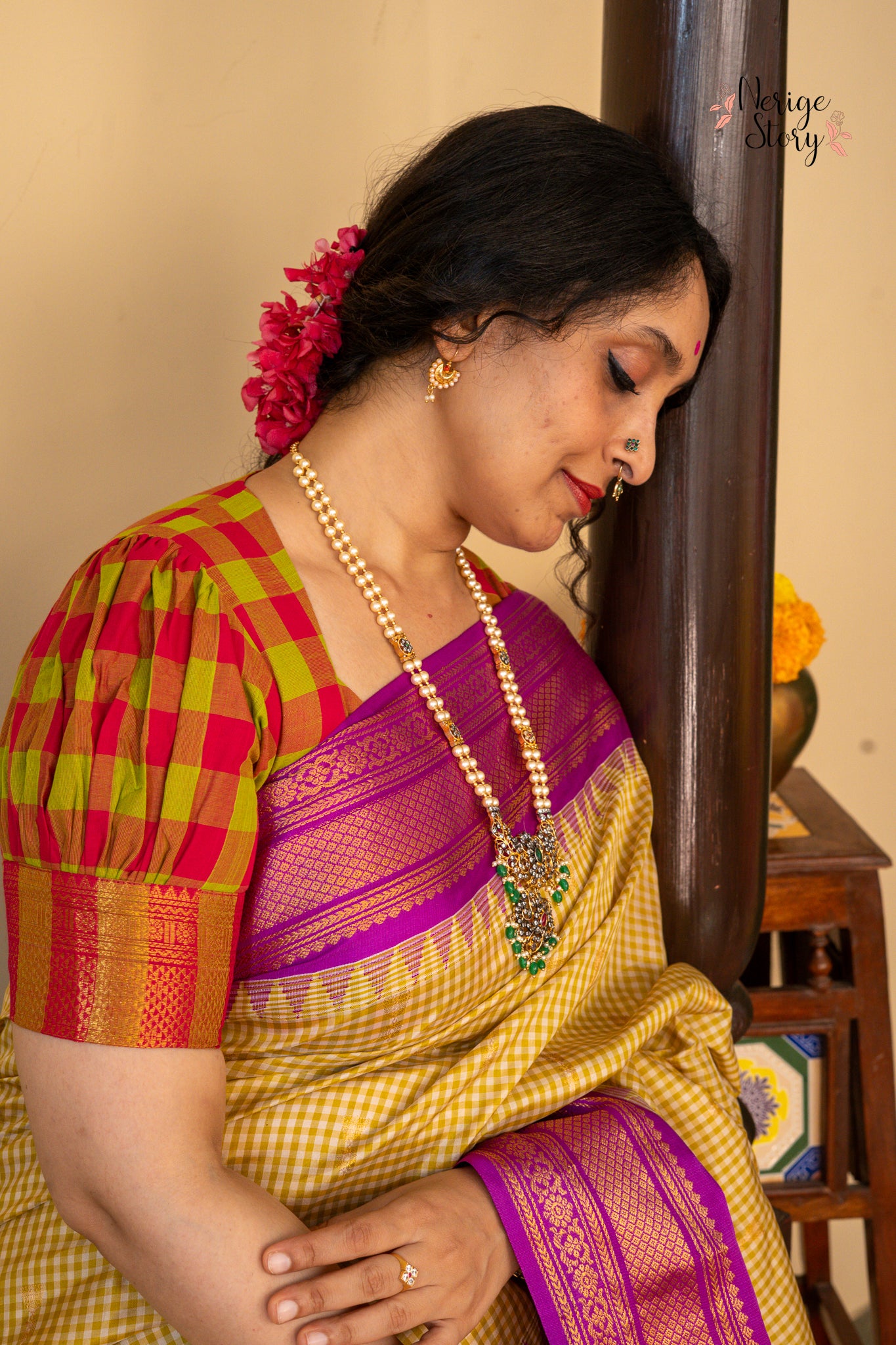 BHAVANI (భవాని)