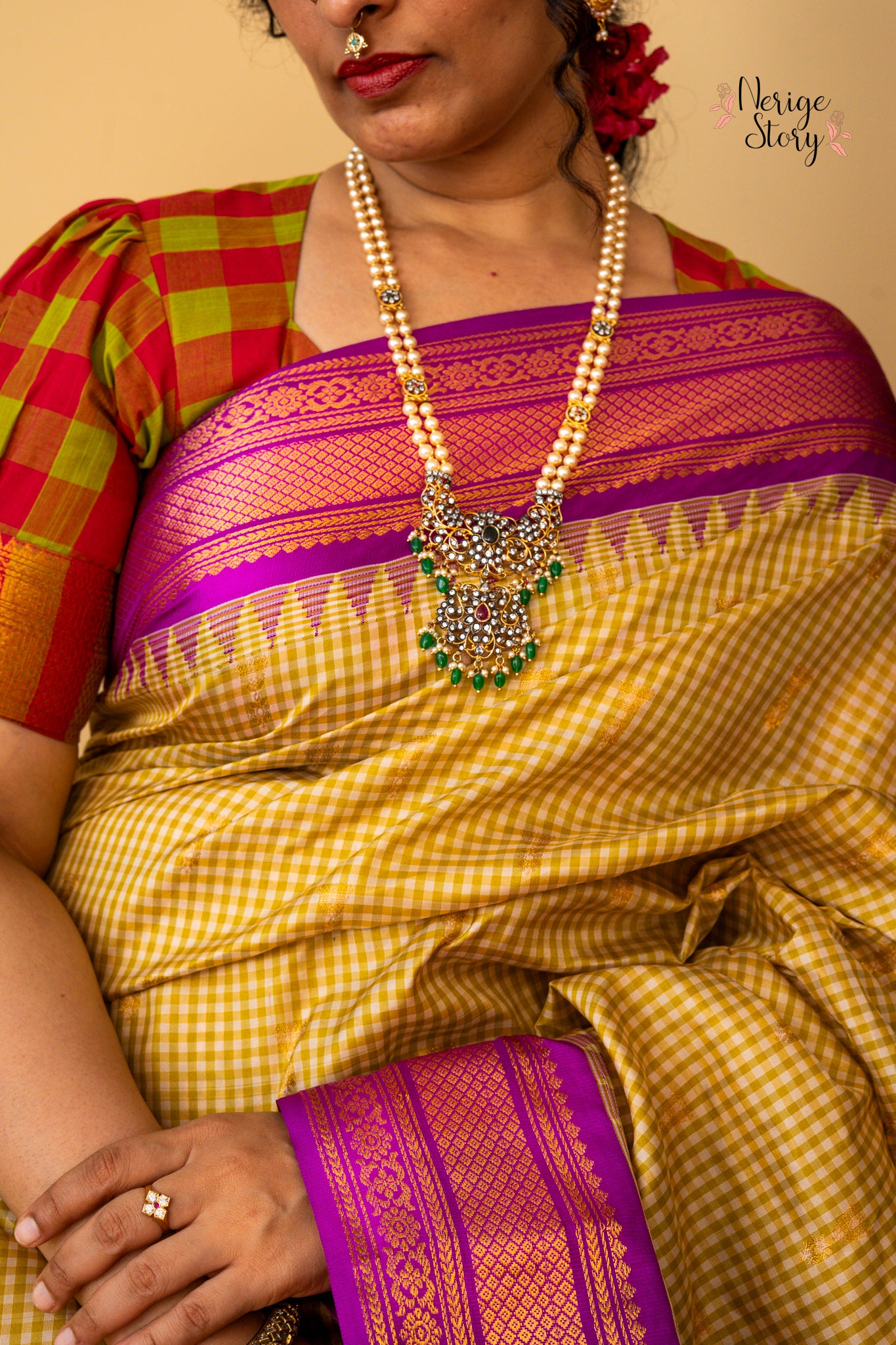 BHAVANI (భవాని)